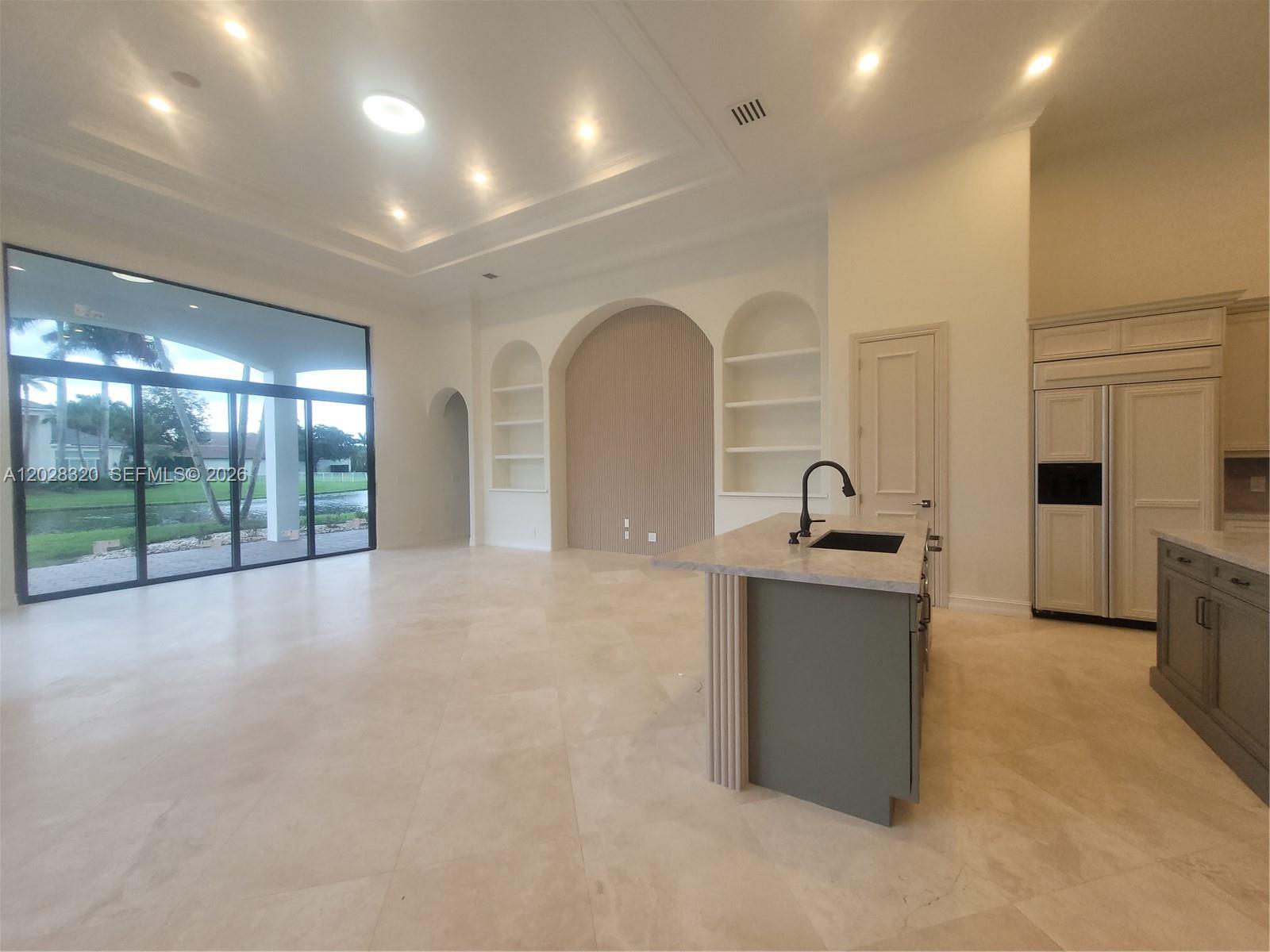 KAPOK GROVE ESTATES - Residential