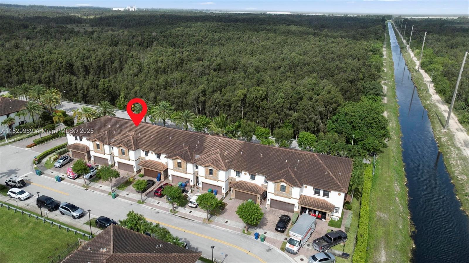 CENTURY TOWNHOMES AT BIRD - Residential