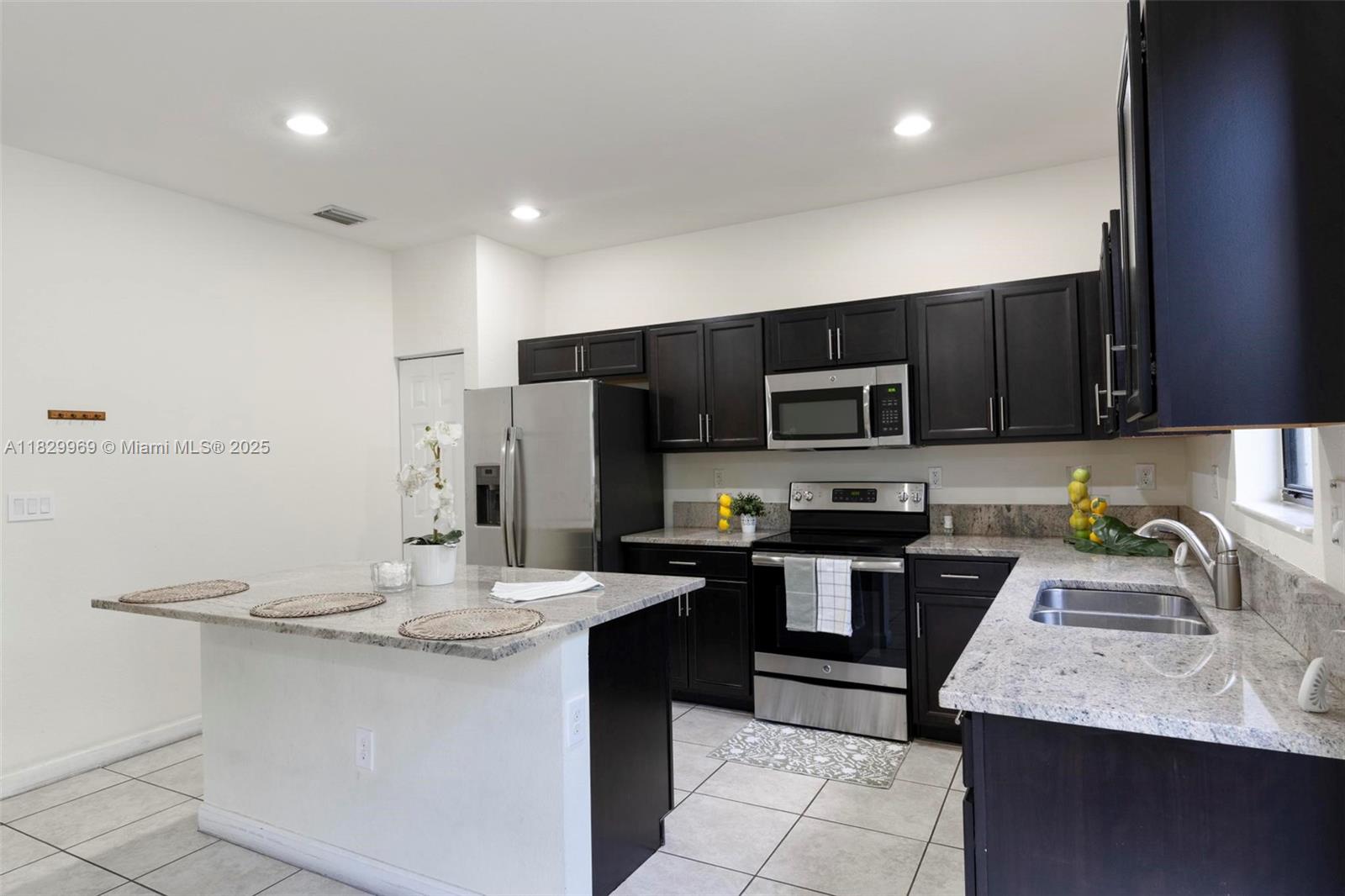 CENTURY TOWNHOMES AT BIRD - Residential