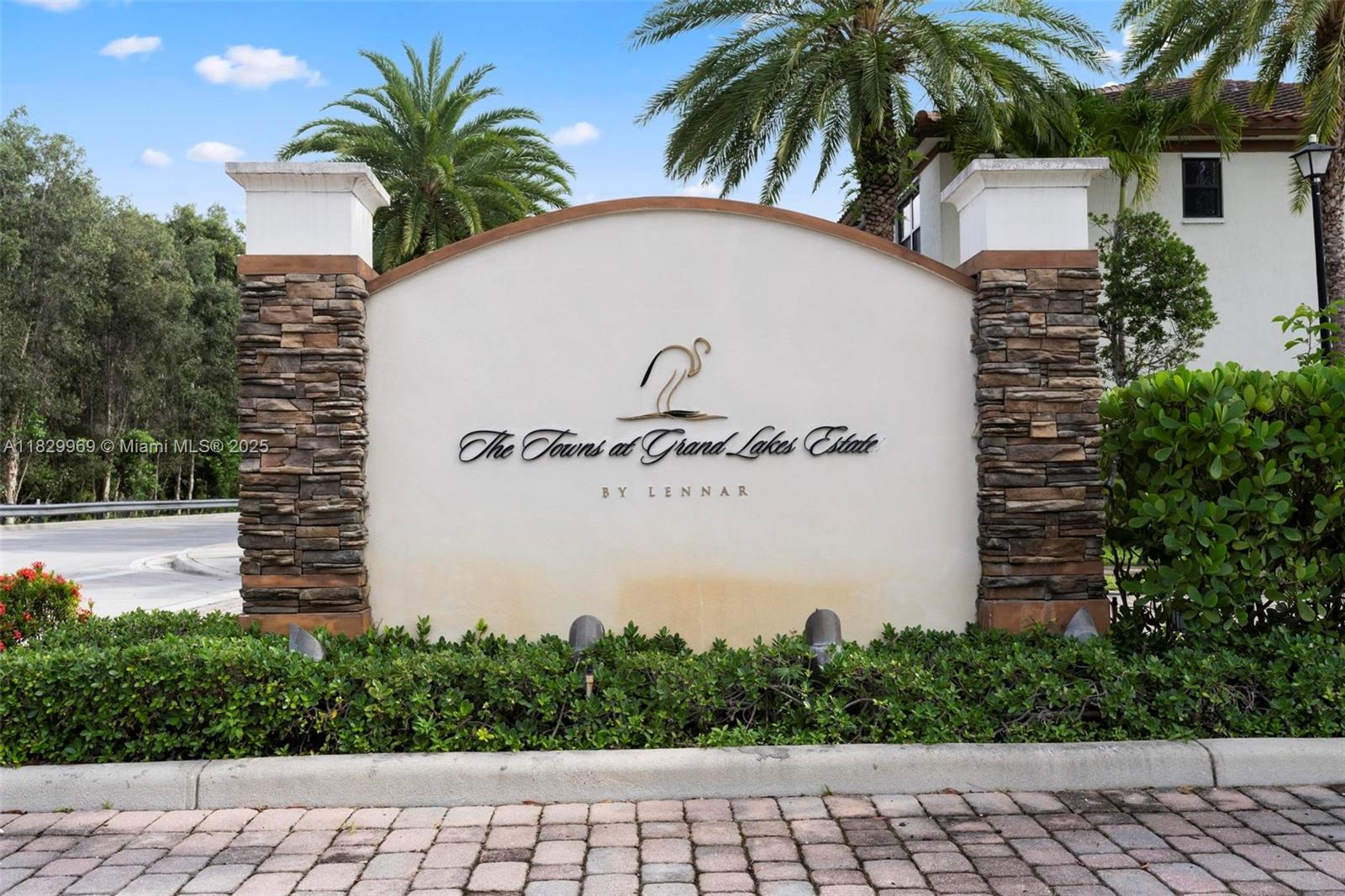 CENTURY TOWNHOMES AT BIRD - Residential
