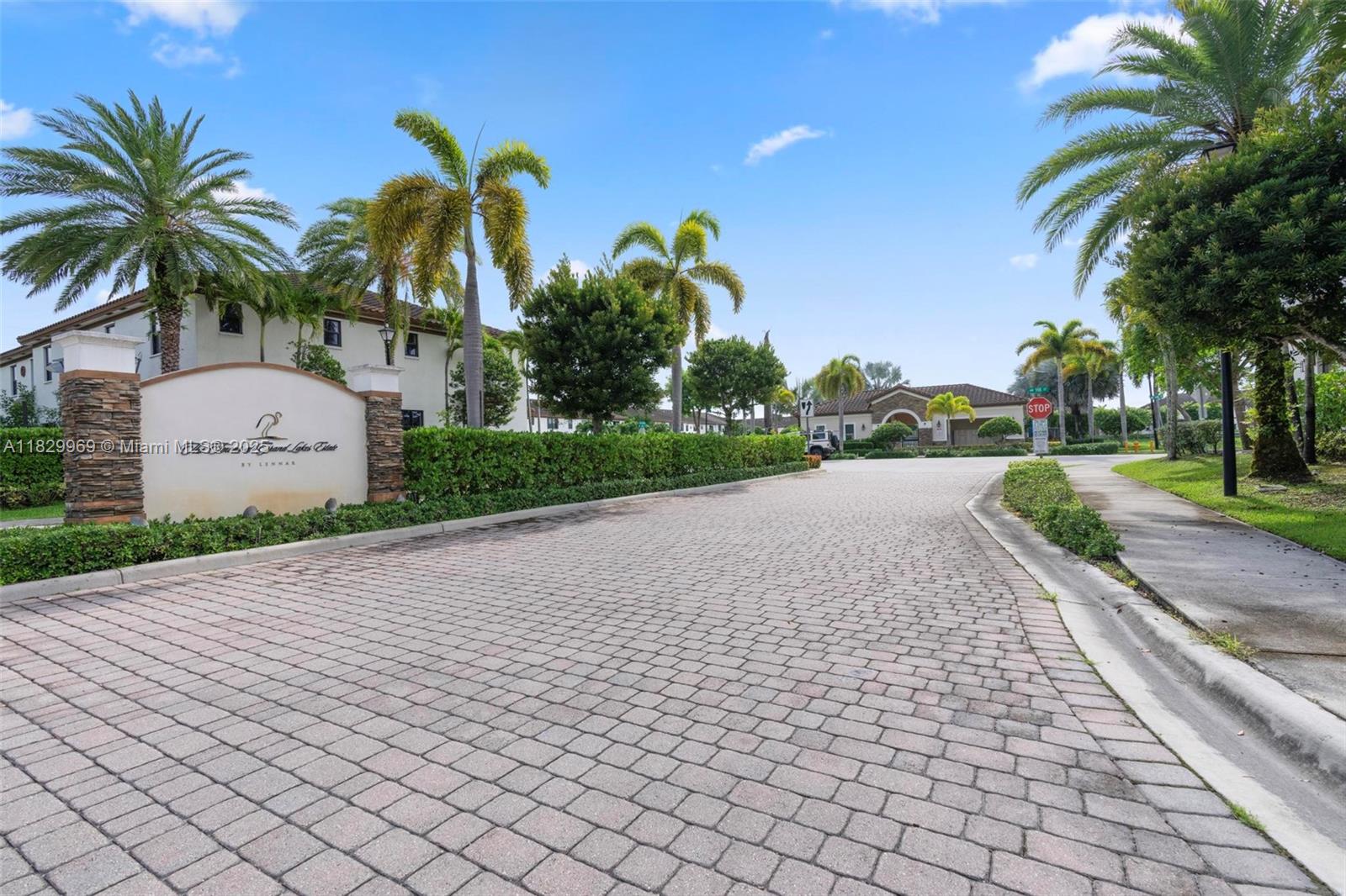 CENTURY TOWNHOMES AT BIRD - Residential