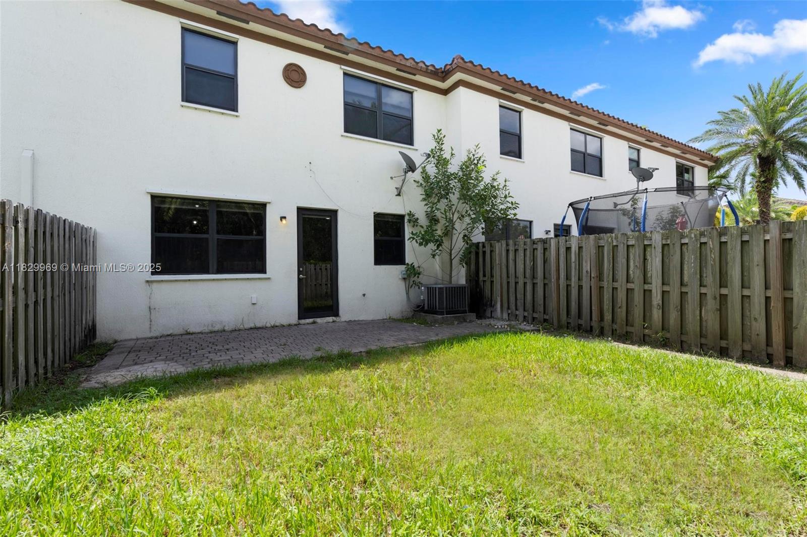 CENTURY TOWNHOMES AT BIRD - Residential