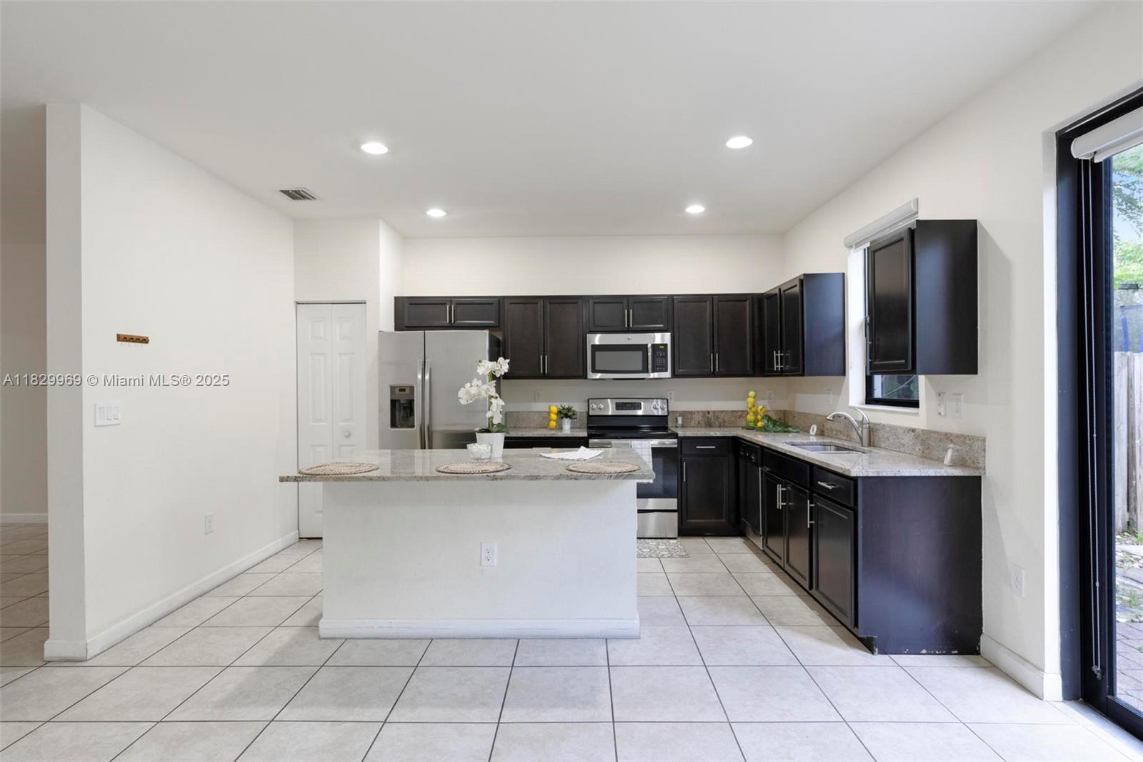 CENTURY TOWNHOMES AT BIRD - Residential