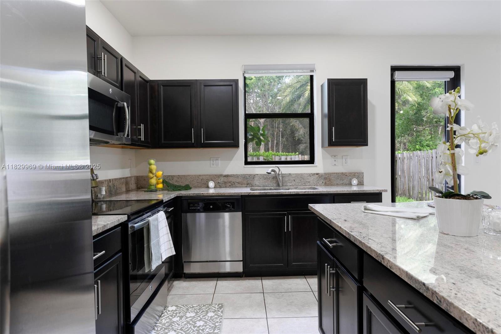 CENTURY TOWNHOMES AT BIRD - Residential