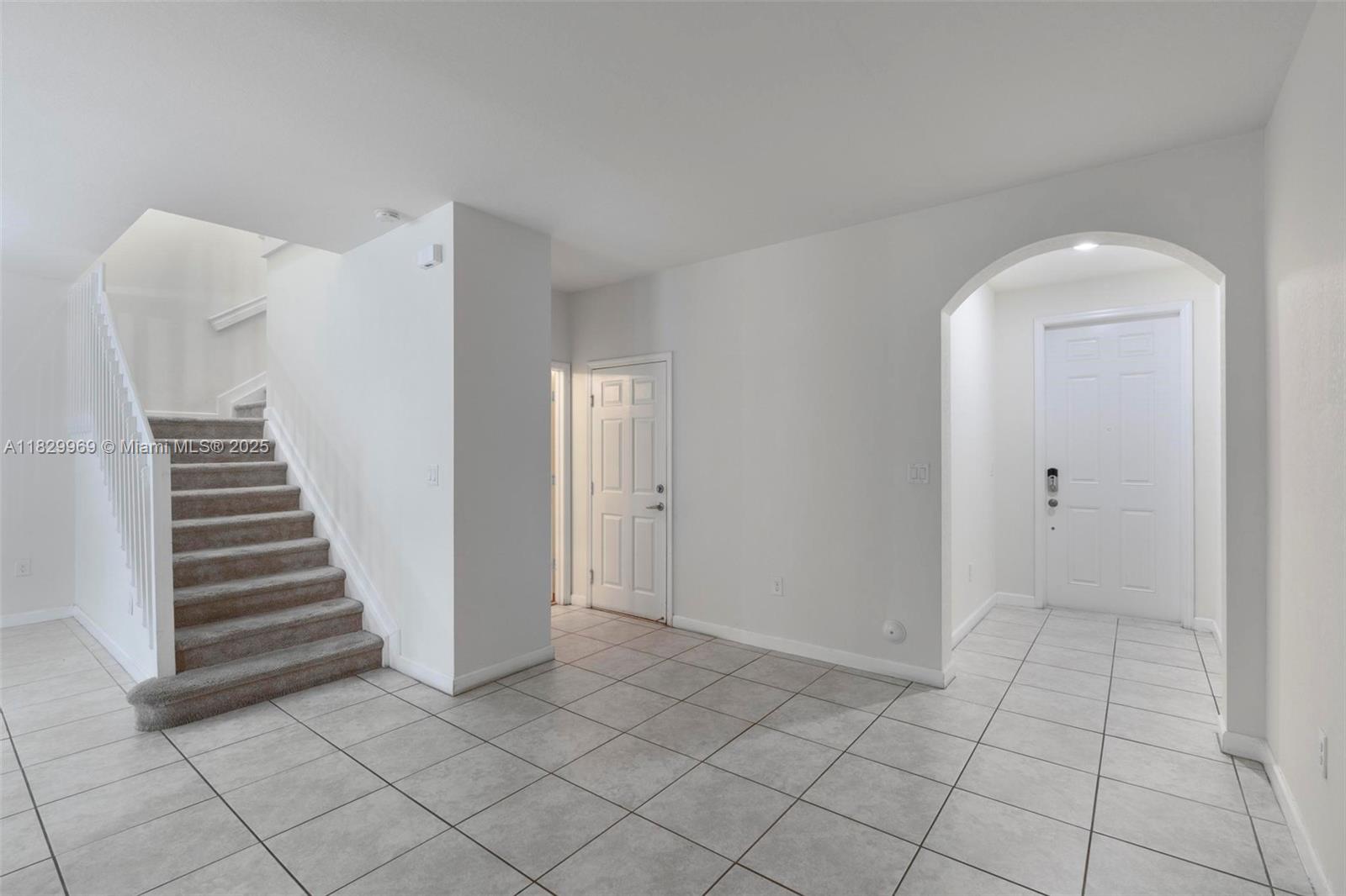 CENTURY TOWNHOMES AT BIRD - Residential