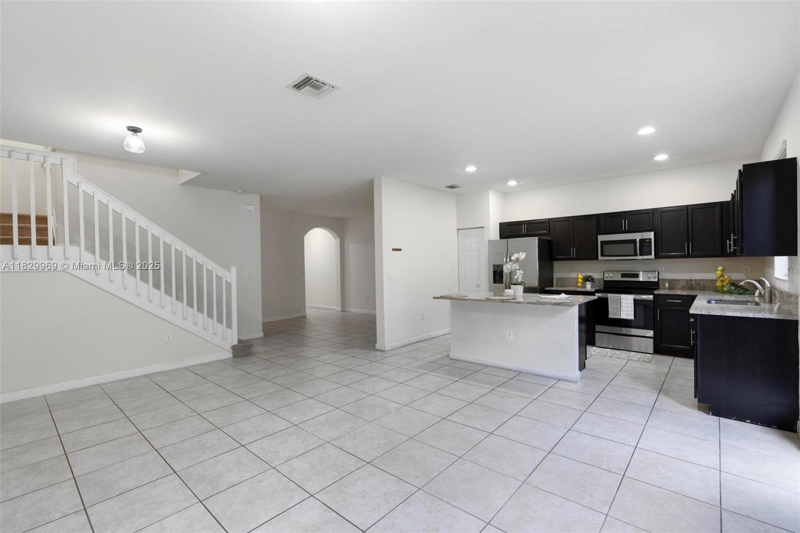 CENTURY TOWNHOMES AT BIRD - Residential