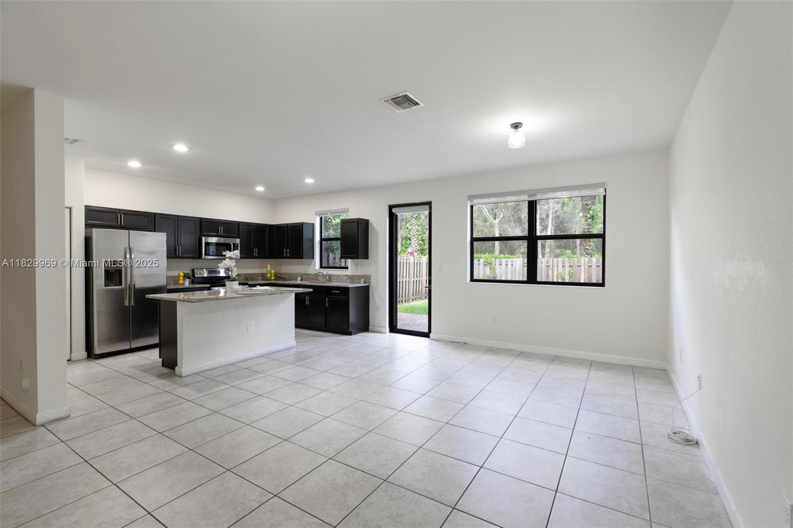 CENTURY TOWNHOMES AT BIRD - Residential