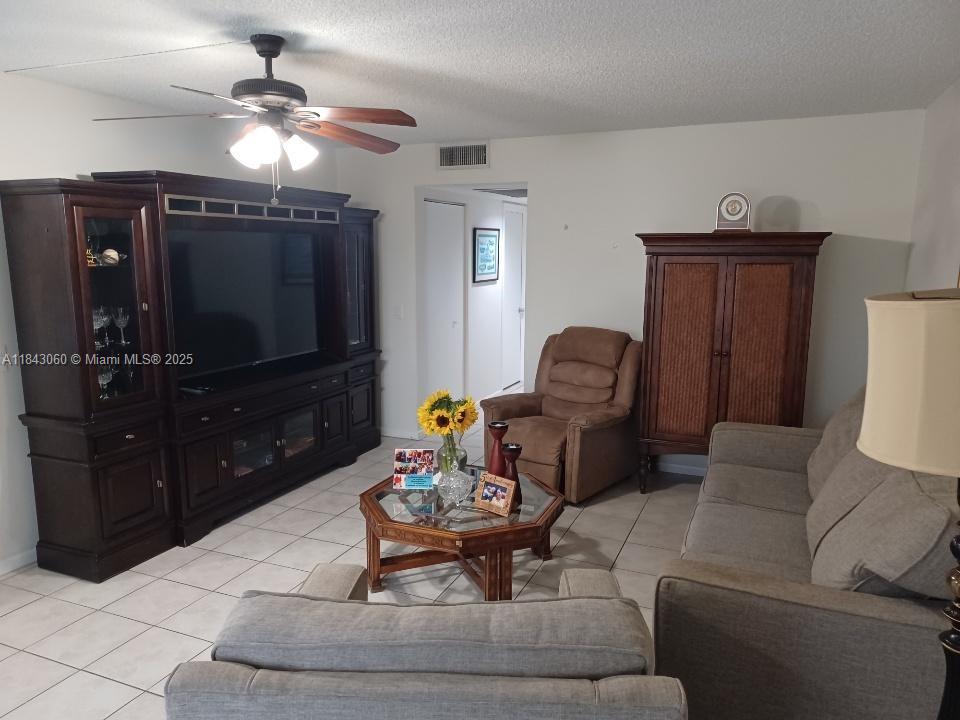 55+ COMMUNITY. CORNER, 2 BED 2 BATH UNIT. GREAT LAKEVIEW. IMPACT GLASS, CLOSE TO SHOPS, MAJOR ROADWAYS AND TRANSPORTATION. WASHER, DRYER AND STORAGE ROOM ARE STEPS AWAY FROM THE UNIT. TILED FLOOR, NEWER KITCHEN AND PAINT. ALL, BUT 2 PIECES OF FURNITURE INCLUDED IN THE SALE. ASSOCIATION STATES 620 MINIMUM CREDIT SCORE AND NO RENTALS FOR THE FIRST 2 YEARS.