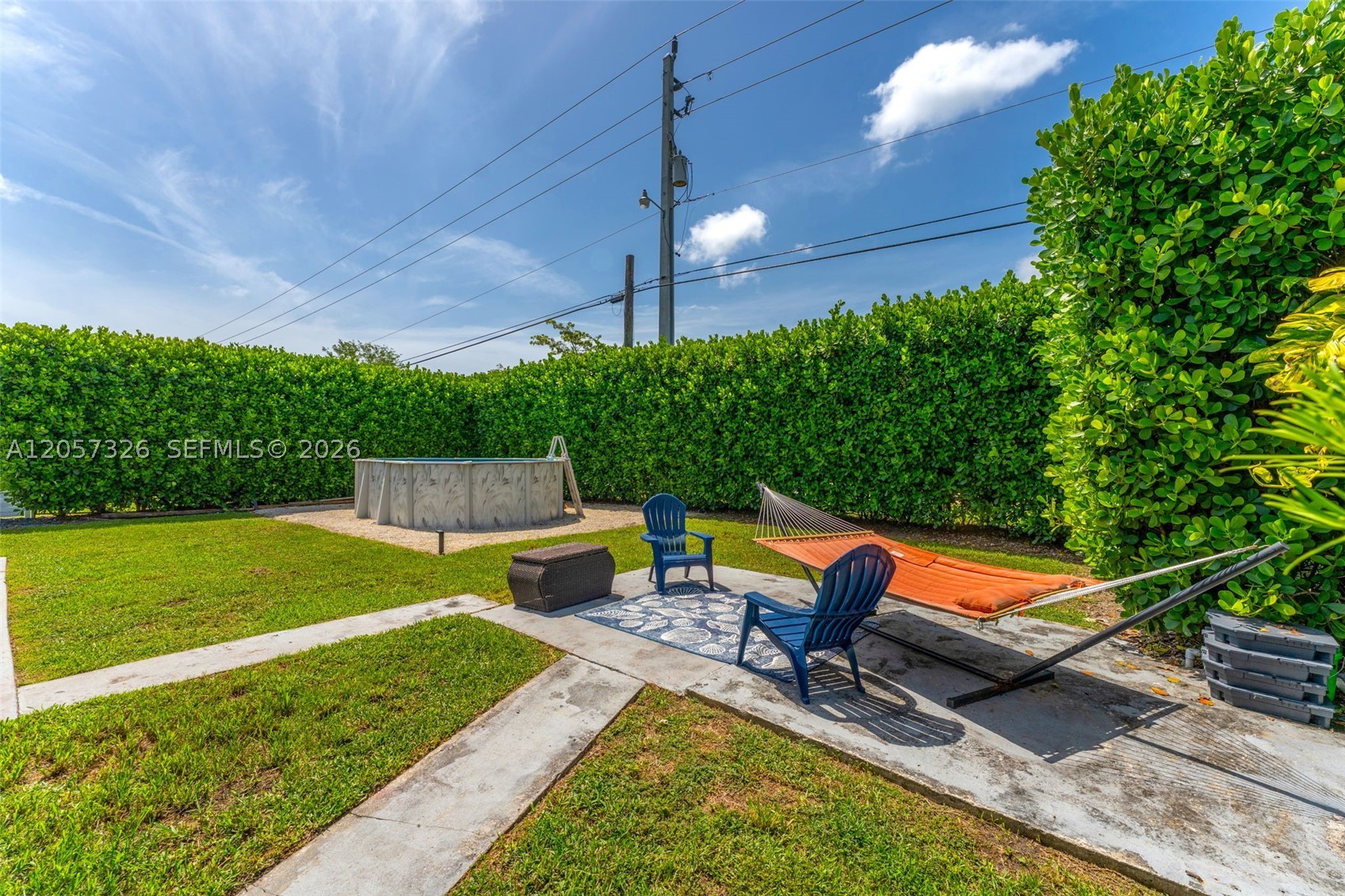 GRIFFING SILVER PALM SUB - Residential