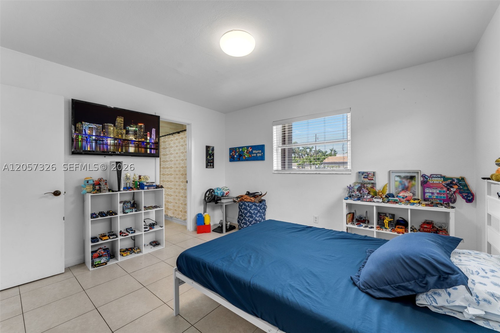 GRIFFING SILVER PALM SUB - Residential