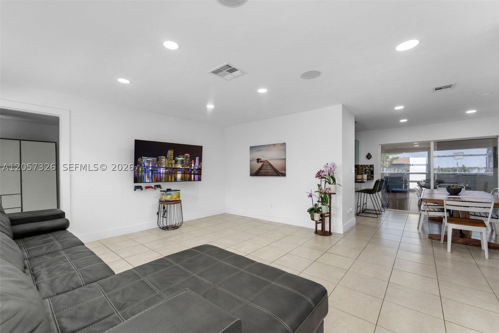 GRIFFING SILVER PALM SUB - Residential