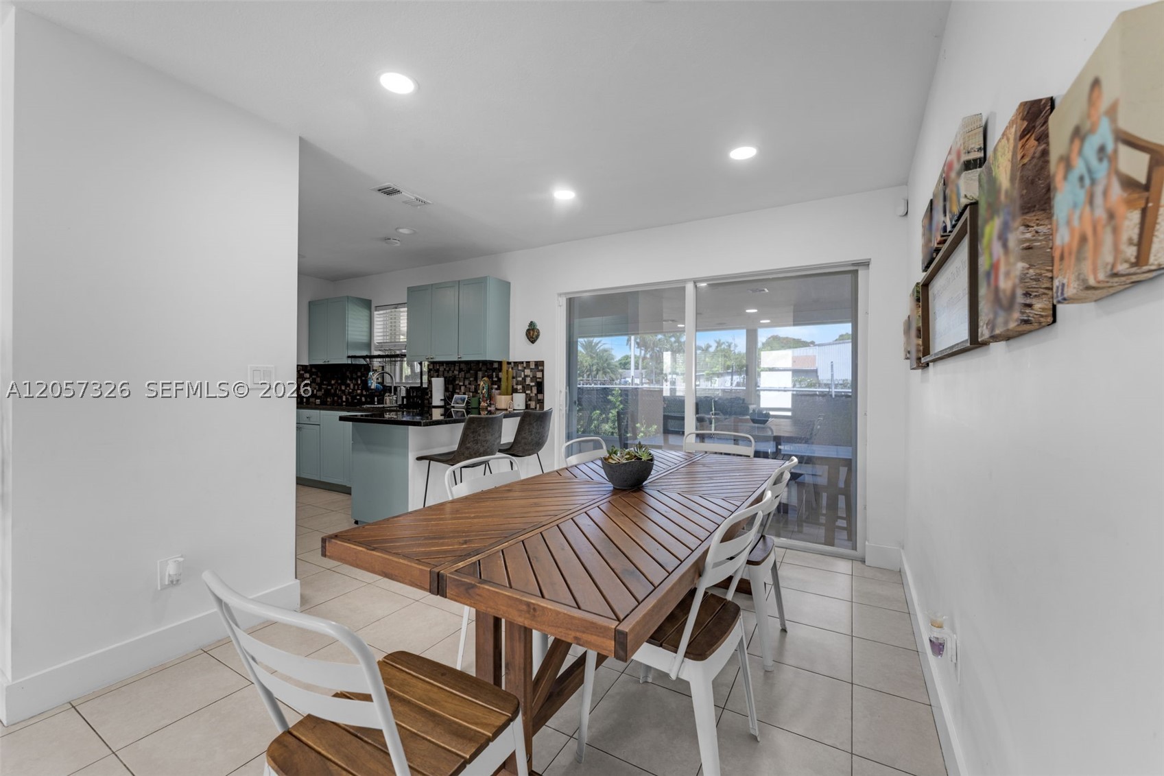 GRIFFING SILVER PALM SUB - Residential