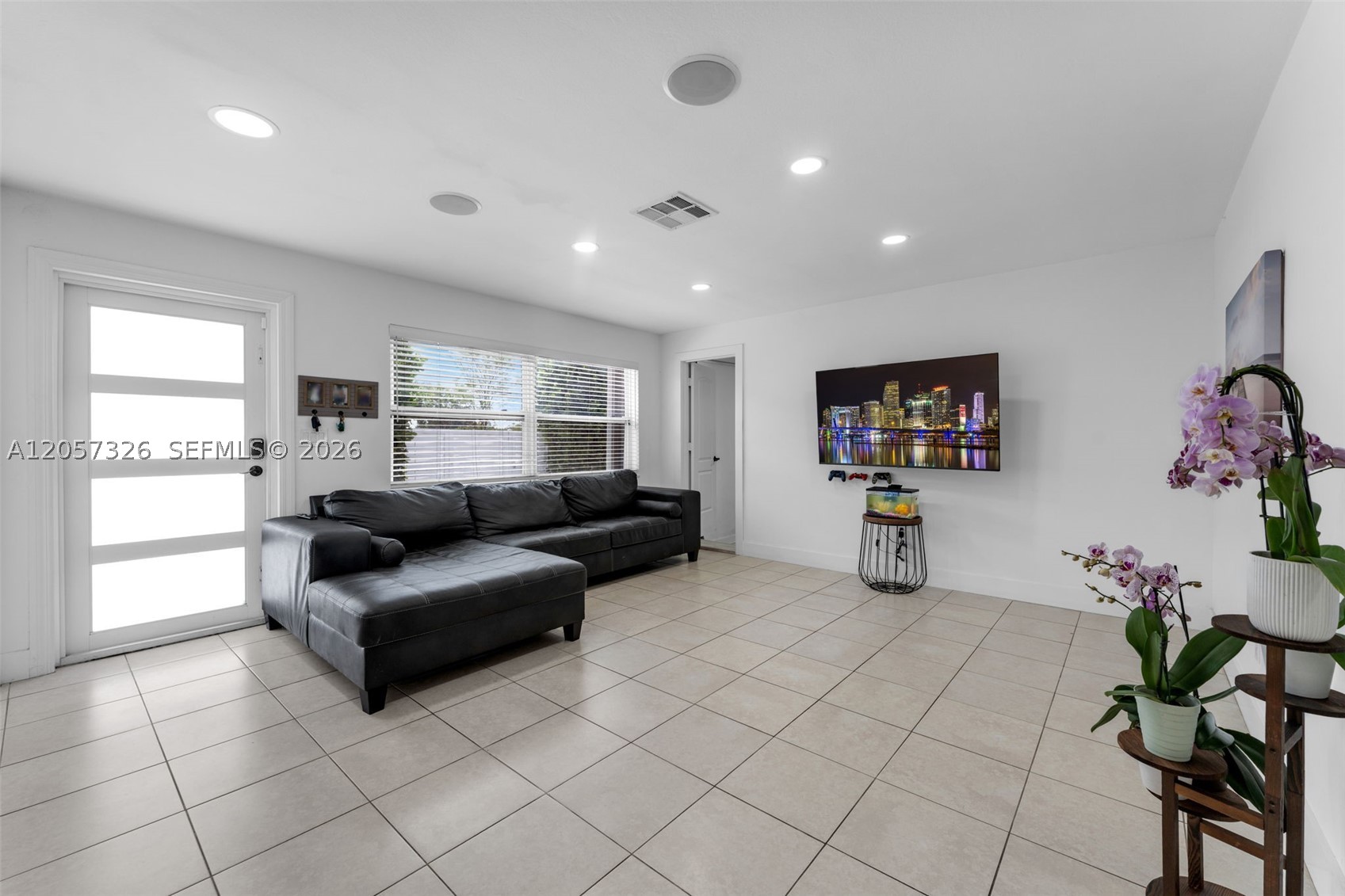 GRIFFING SILVER PALM SUB - Residential