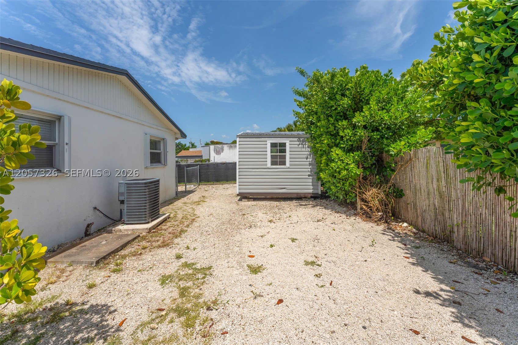 GRIFFING SILVER PALM SUB - Residential