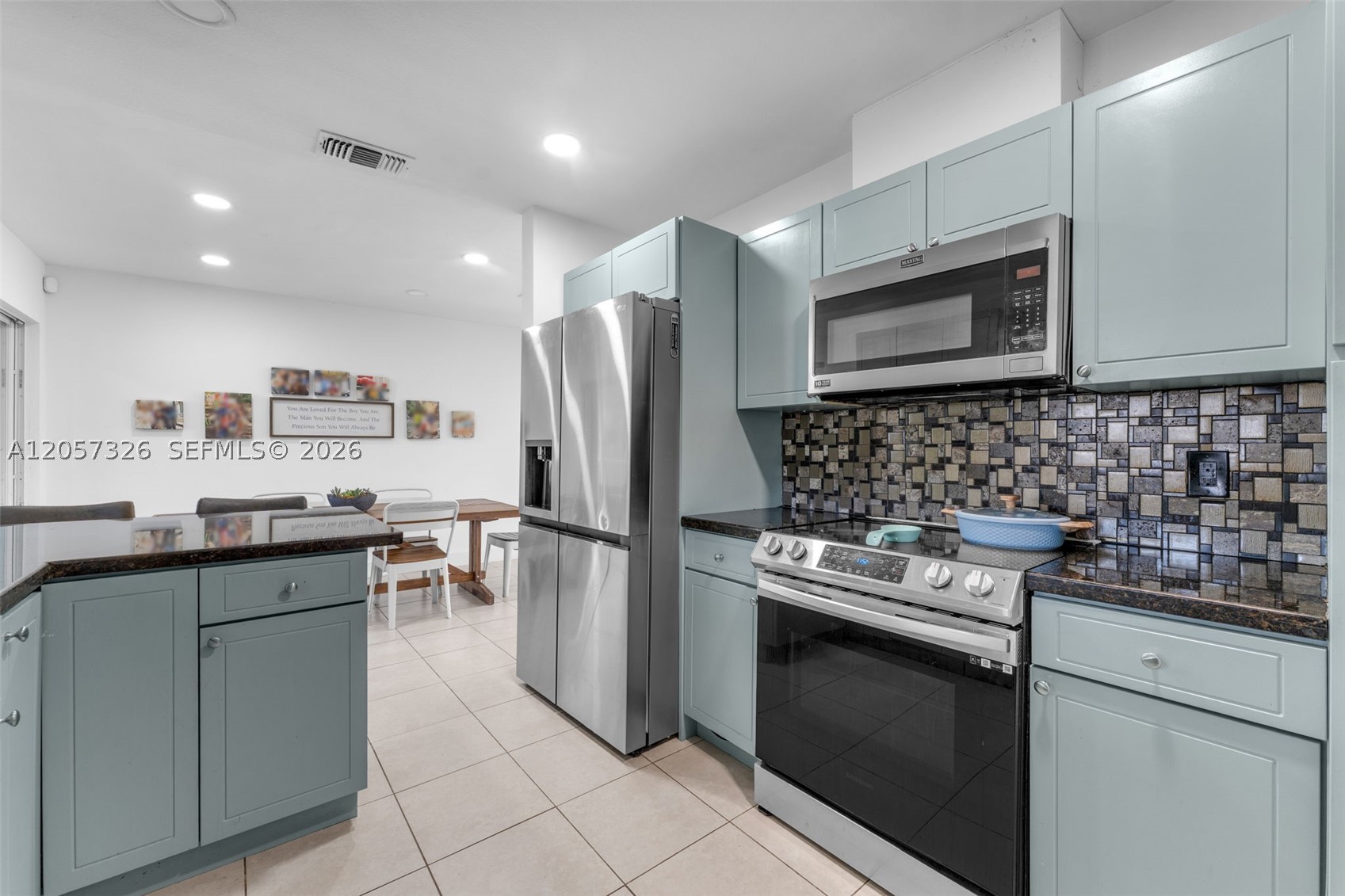GRIFFING SILVER PALM SUB - Residential