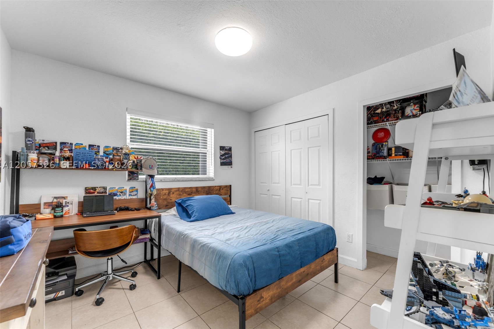 GRIFFING SILVER PALM SUB - Residential