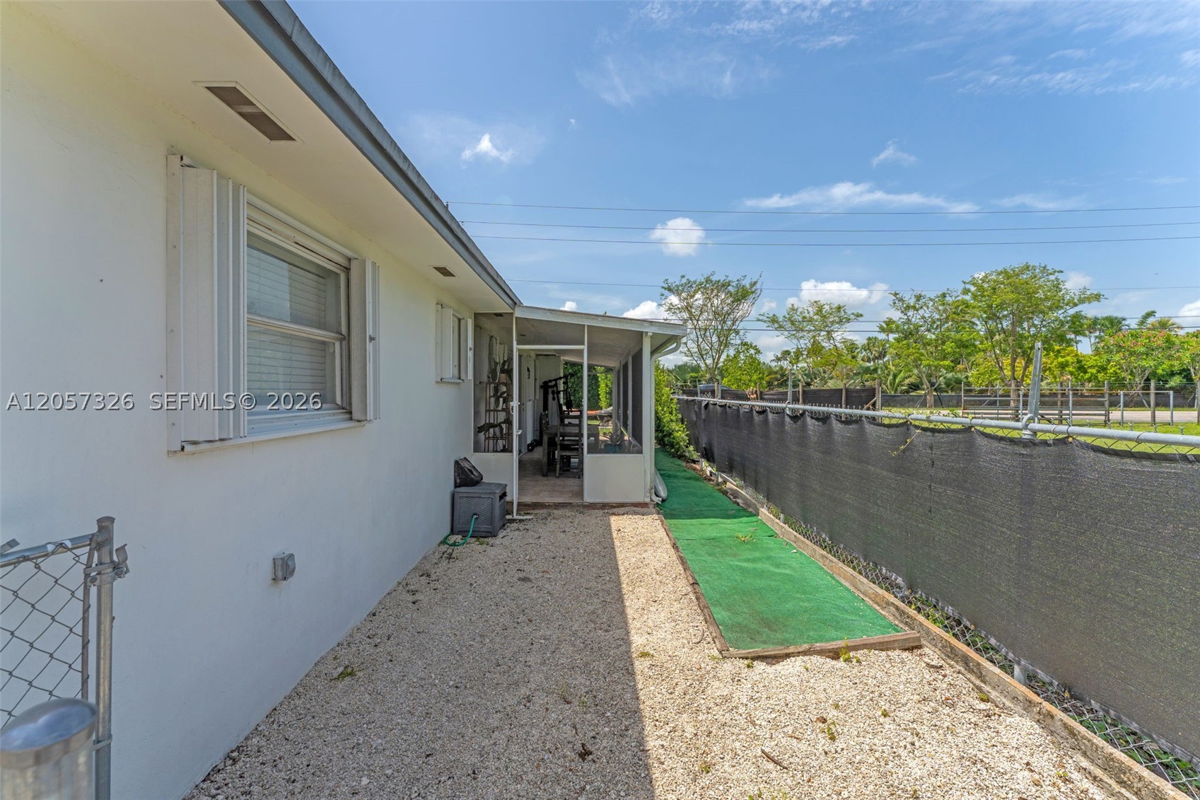 GRIFFING SILVER PALM SUB - Residential