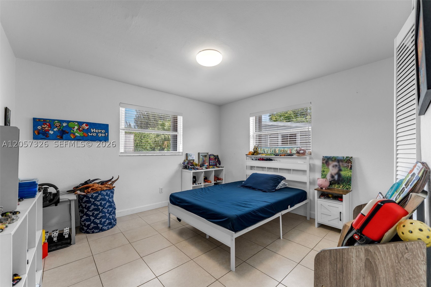 GRIFFING SILVER PALM SUB - Residential