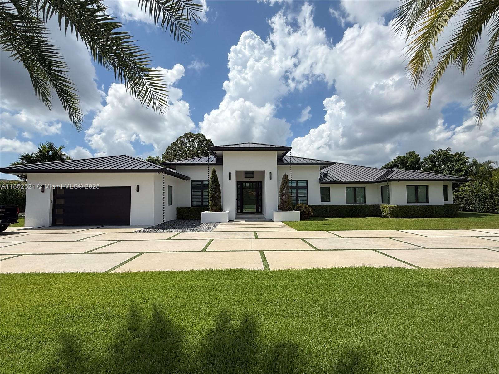 Welcome to 9600 SW 66 St — a beautifully maintained custom-built home located in one of Miami's most desirable neighborhoods. Nestled on half a builder’s acre, this spacious property offers the perfect setting for family living and entertaining. Thoughtfully designed and built with quality construction, this home delivers comfort, style, and lasting value.

Lot Size: Half a builder's acre
Custom Built: Original ownership, solid construction

Showings by appointment only on Mondays from 3:00 PM to 8:00 PM. No exceptions — please plan accordingly.