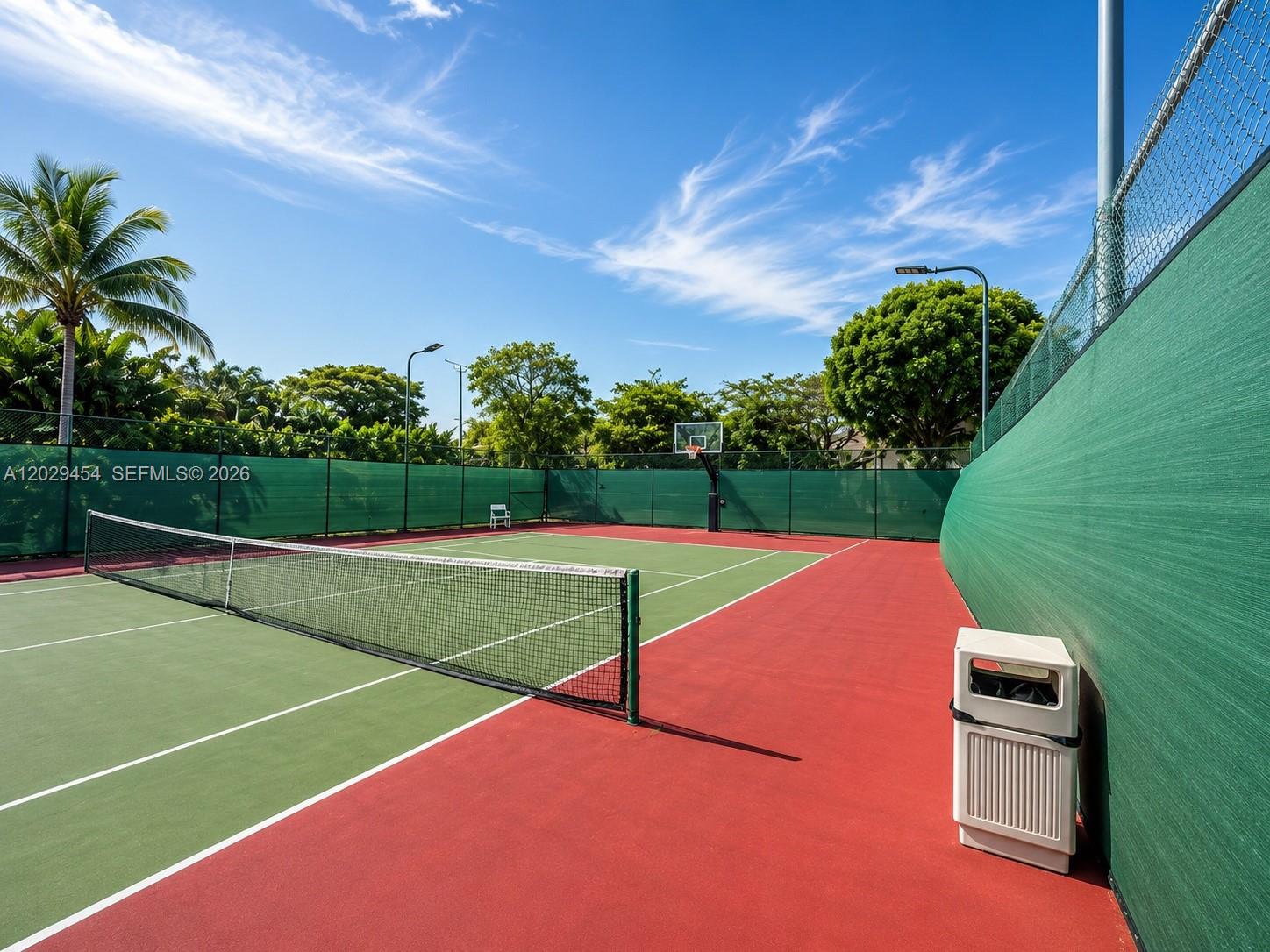 KINGSTON SQUARE CONDO - Residential Lease