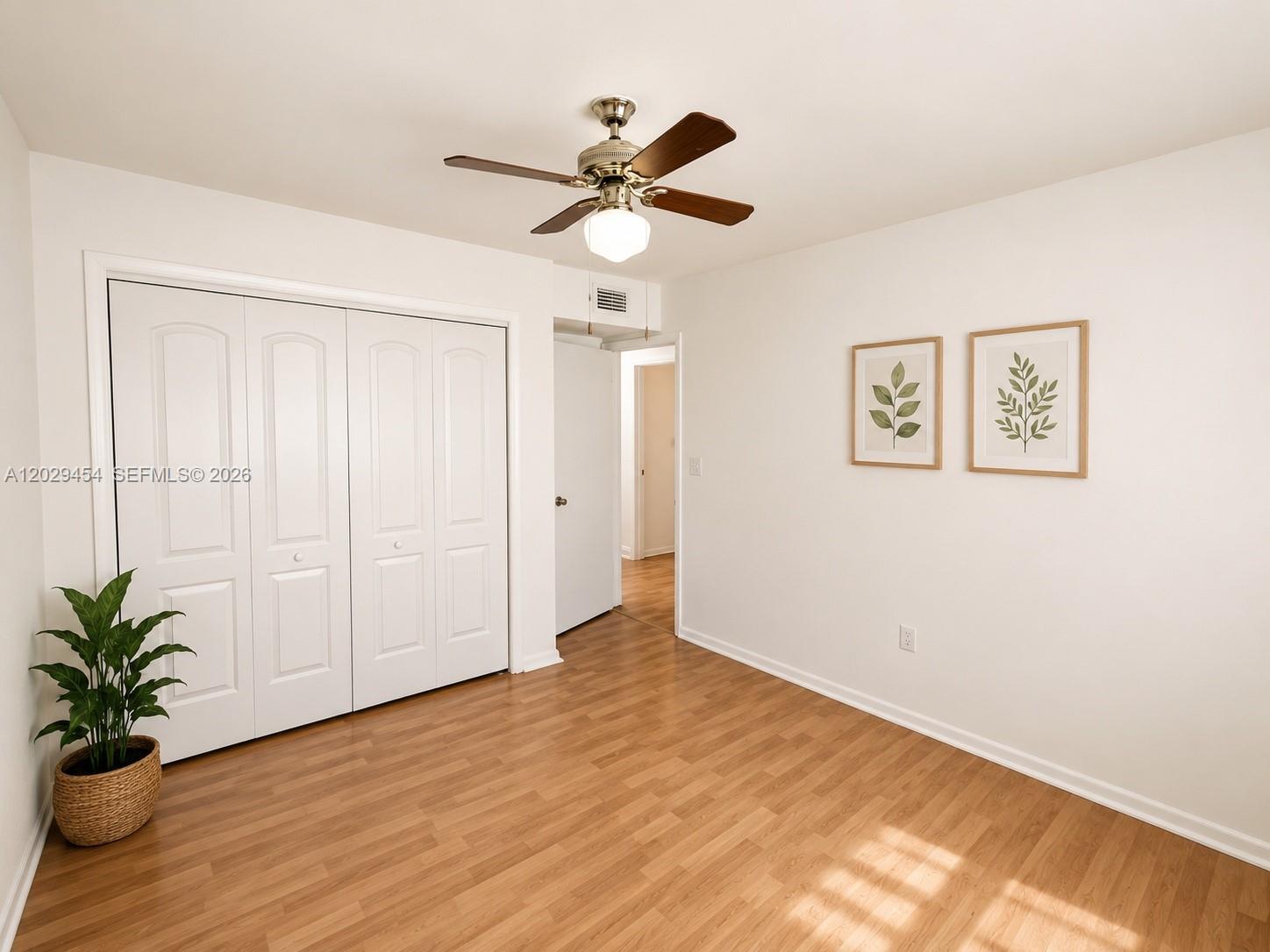 KINGSTON SQUARE CONDO - Residential Lease
