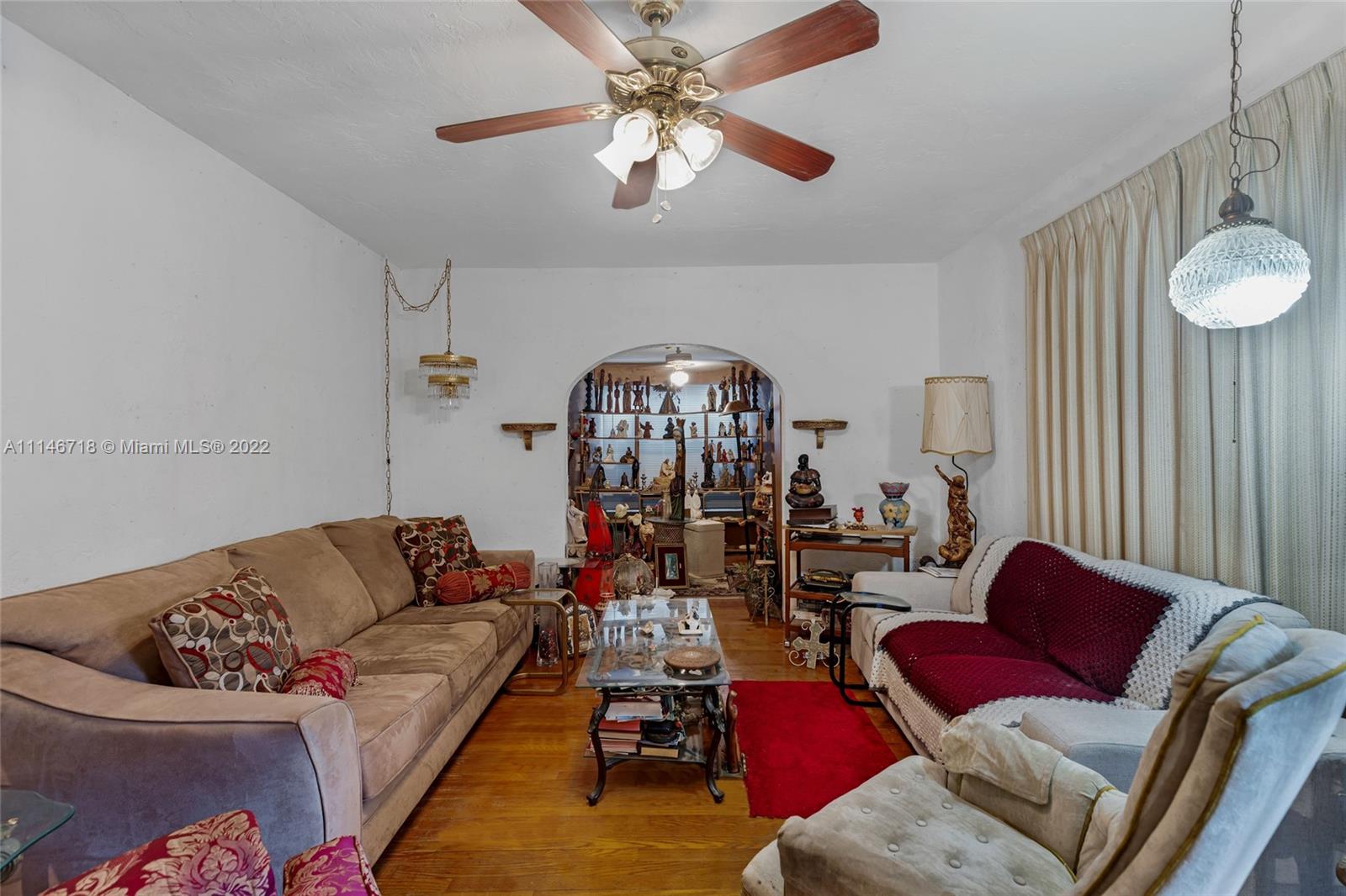 SUWANEE PARK - Residential