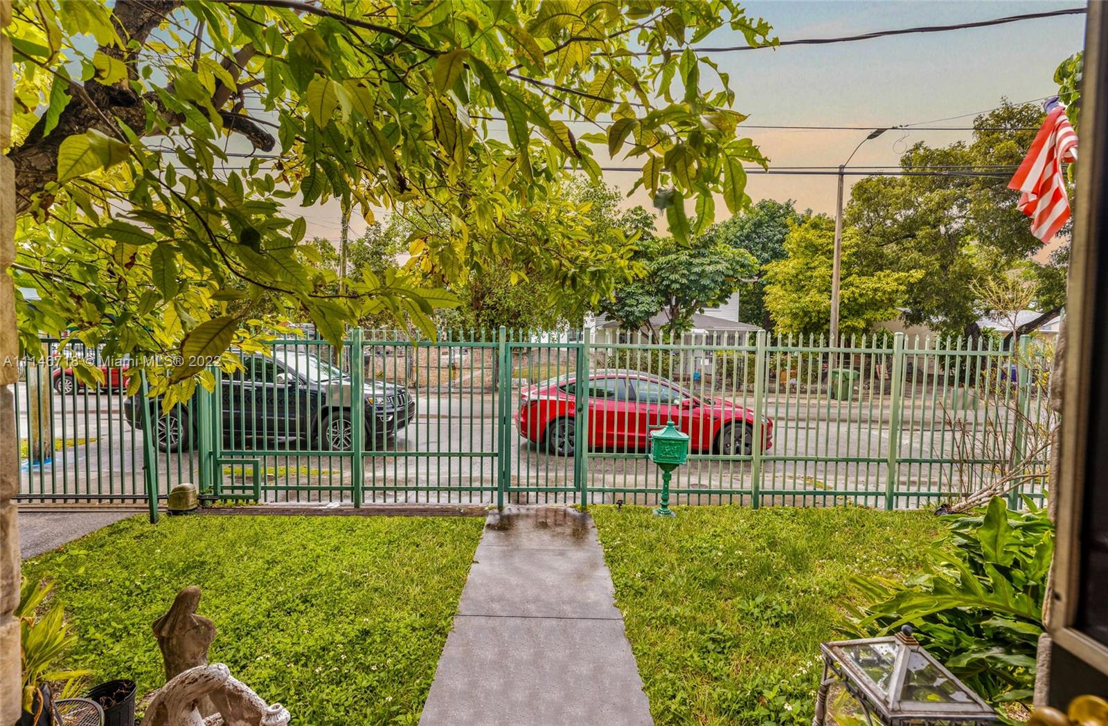 SUWANEE PARK - Residential