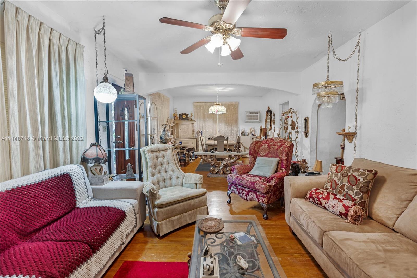 SUWANEE PARK - Residential