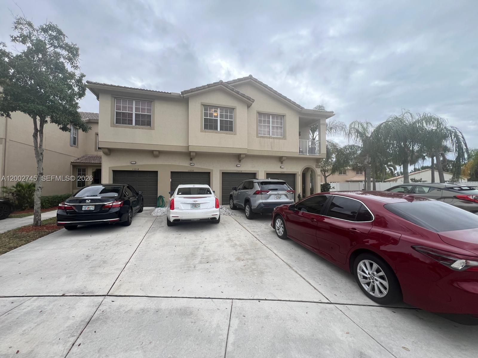 Welcome to this well maintained first floor corner residence located in the gated Silver Falls community. This move in ready home offers a practical and comfortable layout with a covered garage and an extended driveway that can accommodate multiple vehicles. The interior is bright and functional, with durable flooring throughout and a spacious feel that works well for both everyday living and entertaining. Residents enjoy access to community amenities including a pool, fitness center, clubhouse, tennis and basketball courts, and a playground. Conveniently located near I 75, shopping, dining, and local schools, this home offers a solid balance of space, convenience, and value for tenants seeking a clean, well kept residence in a quiet, established neighborhood.