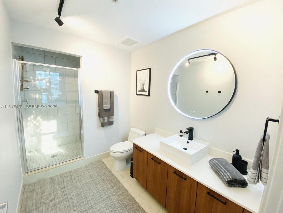 FOUR MIDTOWN MIAMI CONDO - Residential
