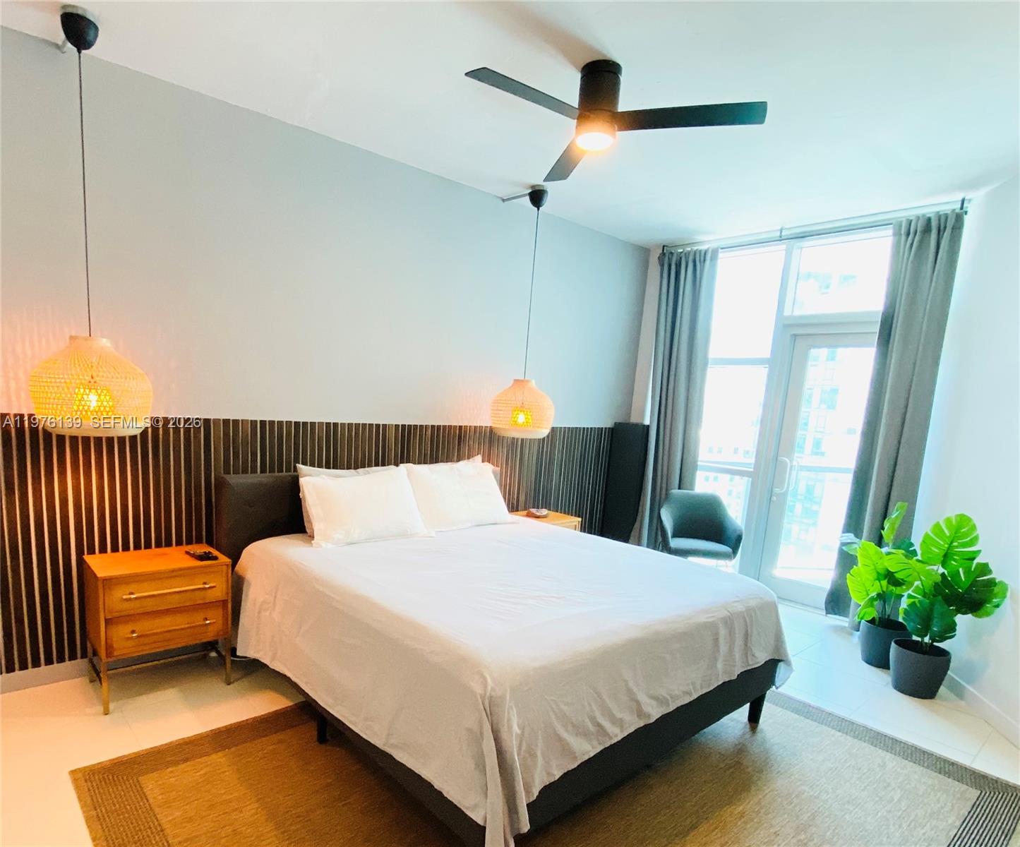 FOUR MIDTOWN MIAMI CONDO - Residential