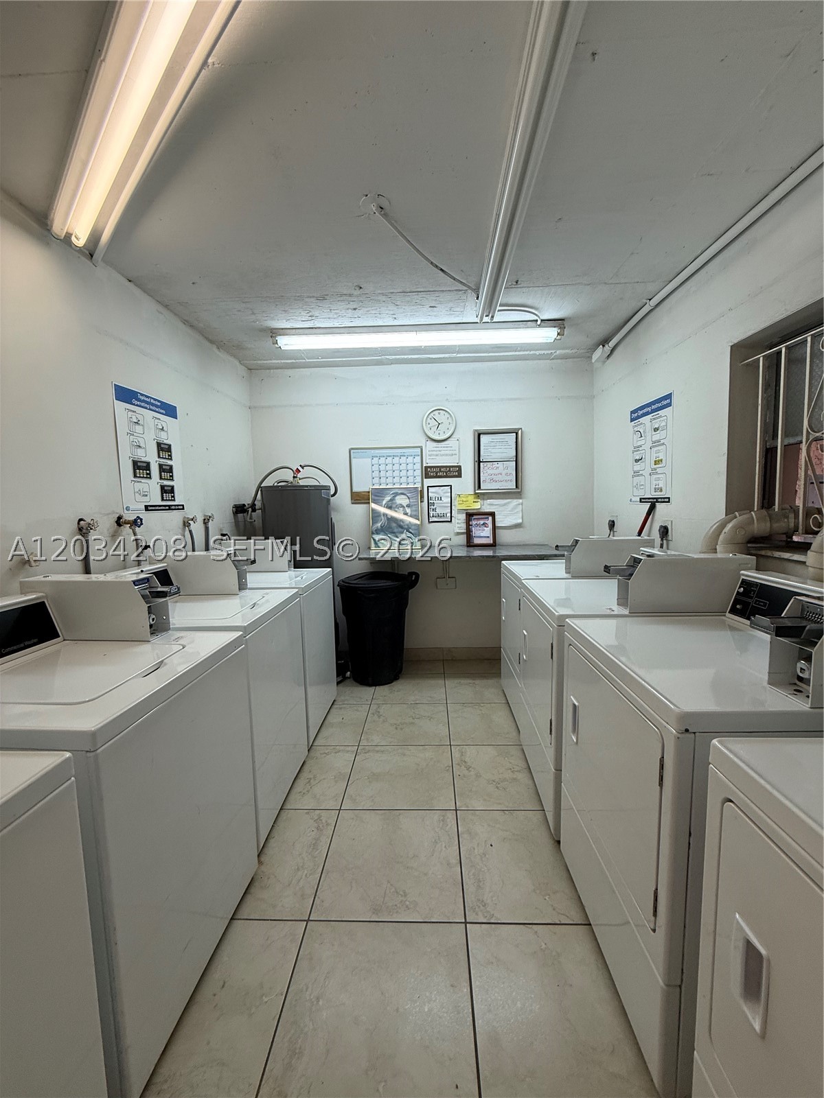 MADRID TERRACE CONDO - Residential Lease