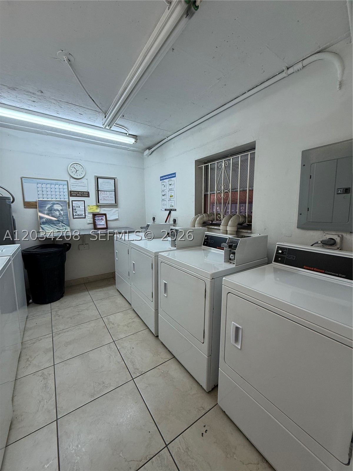MADRID TERRACE CONDO - Residential Lease