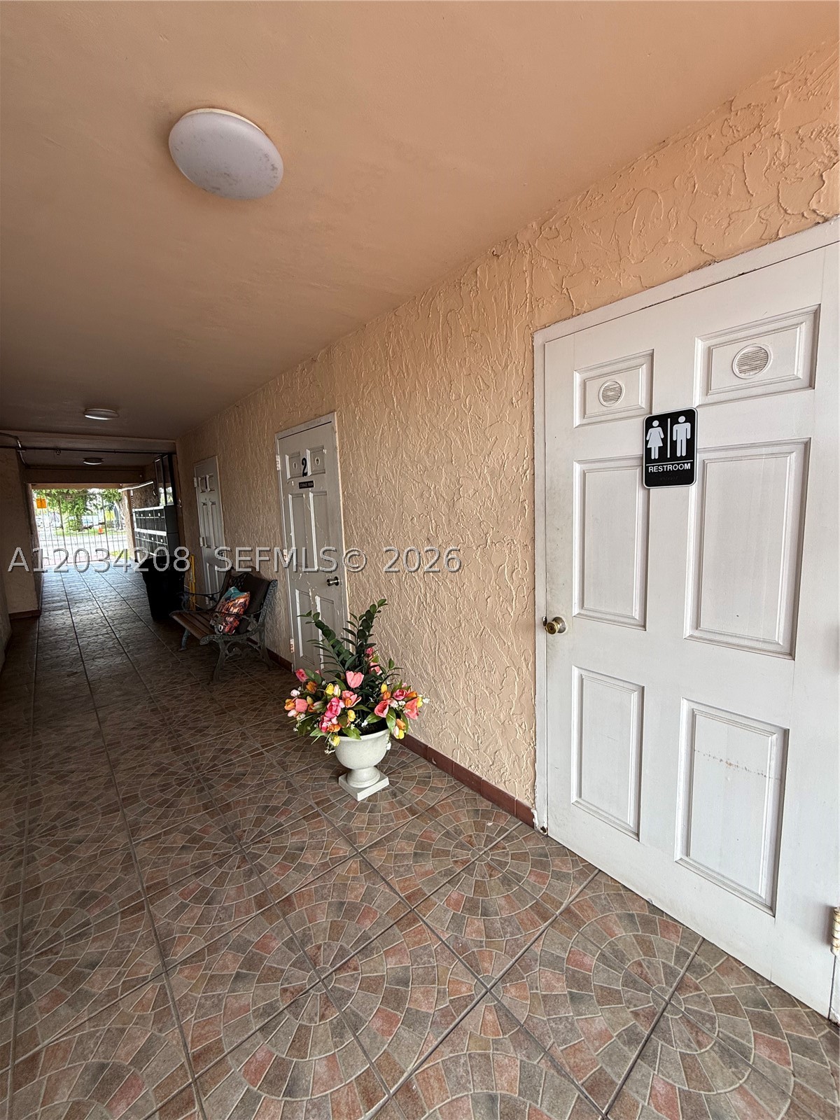 MADRID TERRACE CONDO - Residential Lease