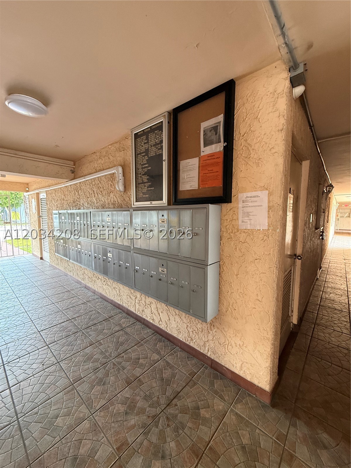 MADRID TERRACE CONDO - Residential Lease