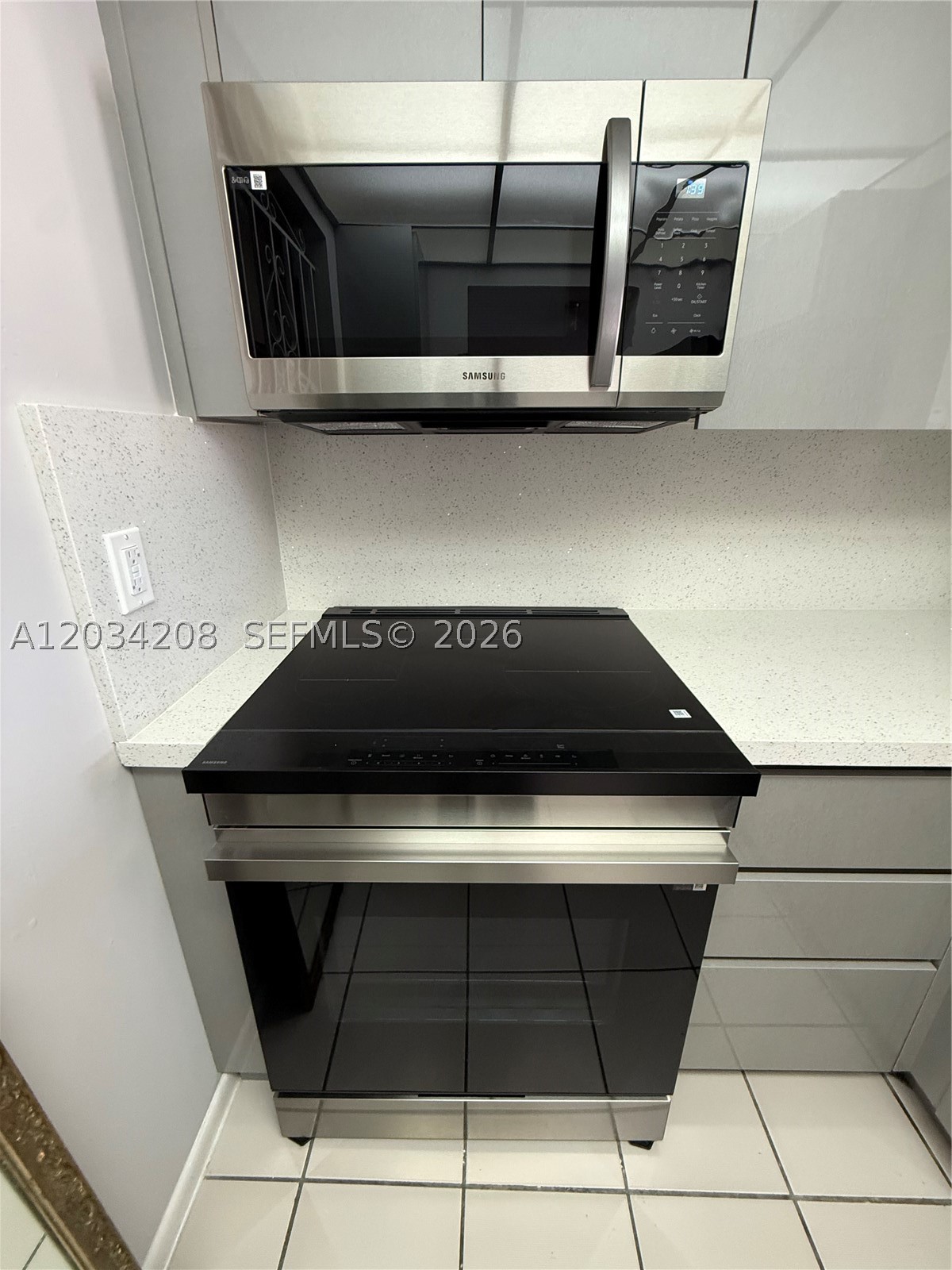 MADRID TERRACE CONDO - Residential Lease