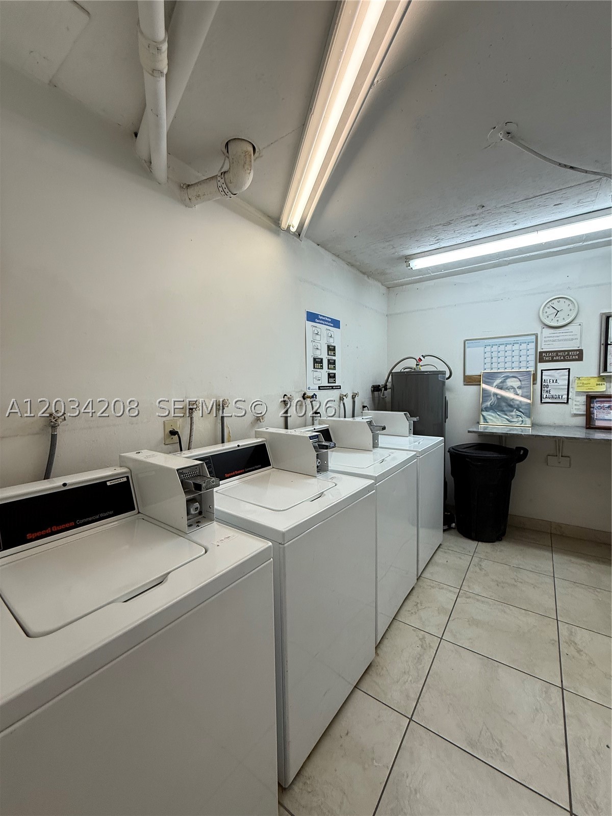 MADRID TERRACE CONDO - Residential Lease