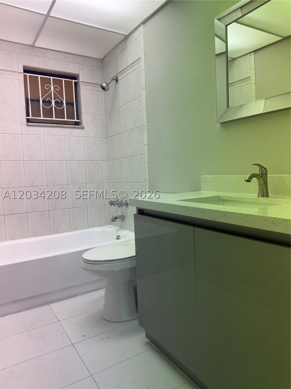 MADRID TERRACE CONDO - Residential Lease
