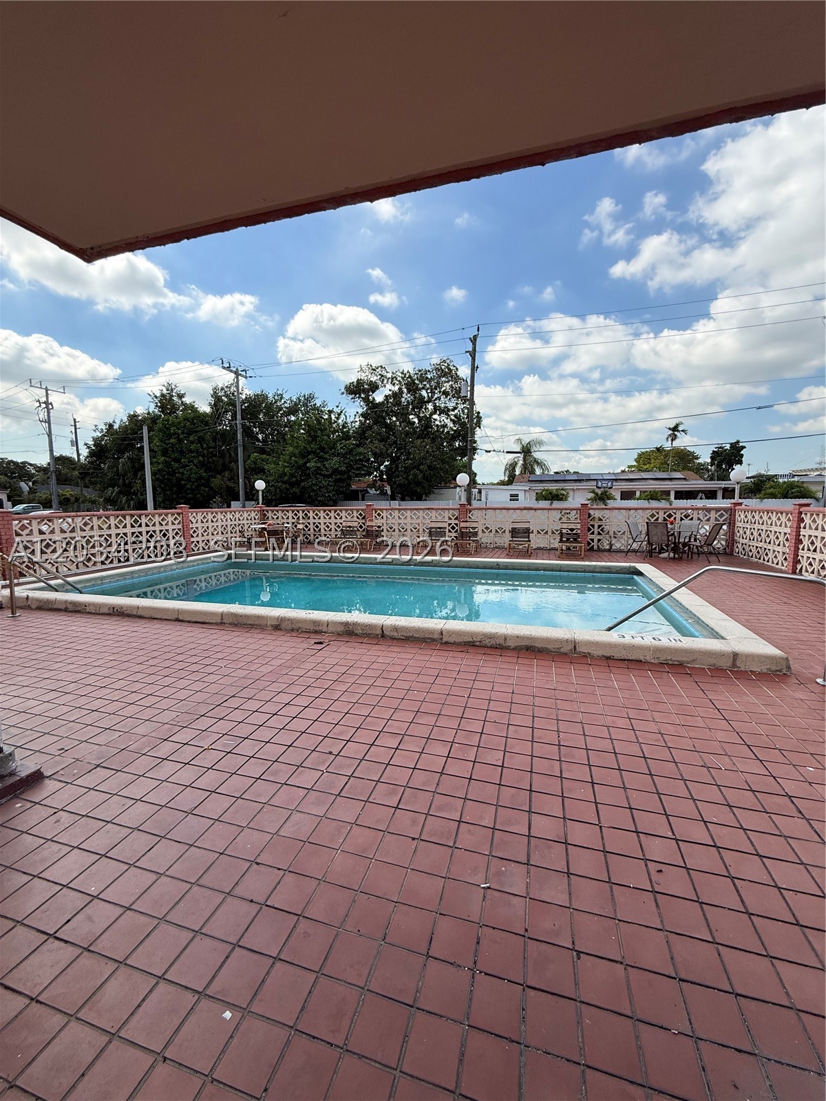 MADRID TERRACE CONDO - Residential Lease