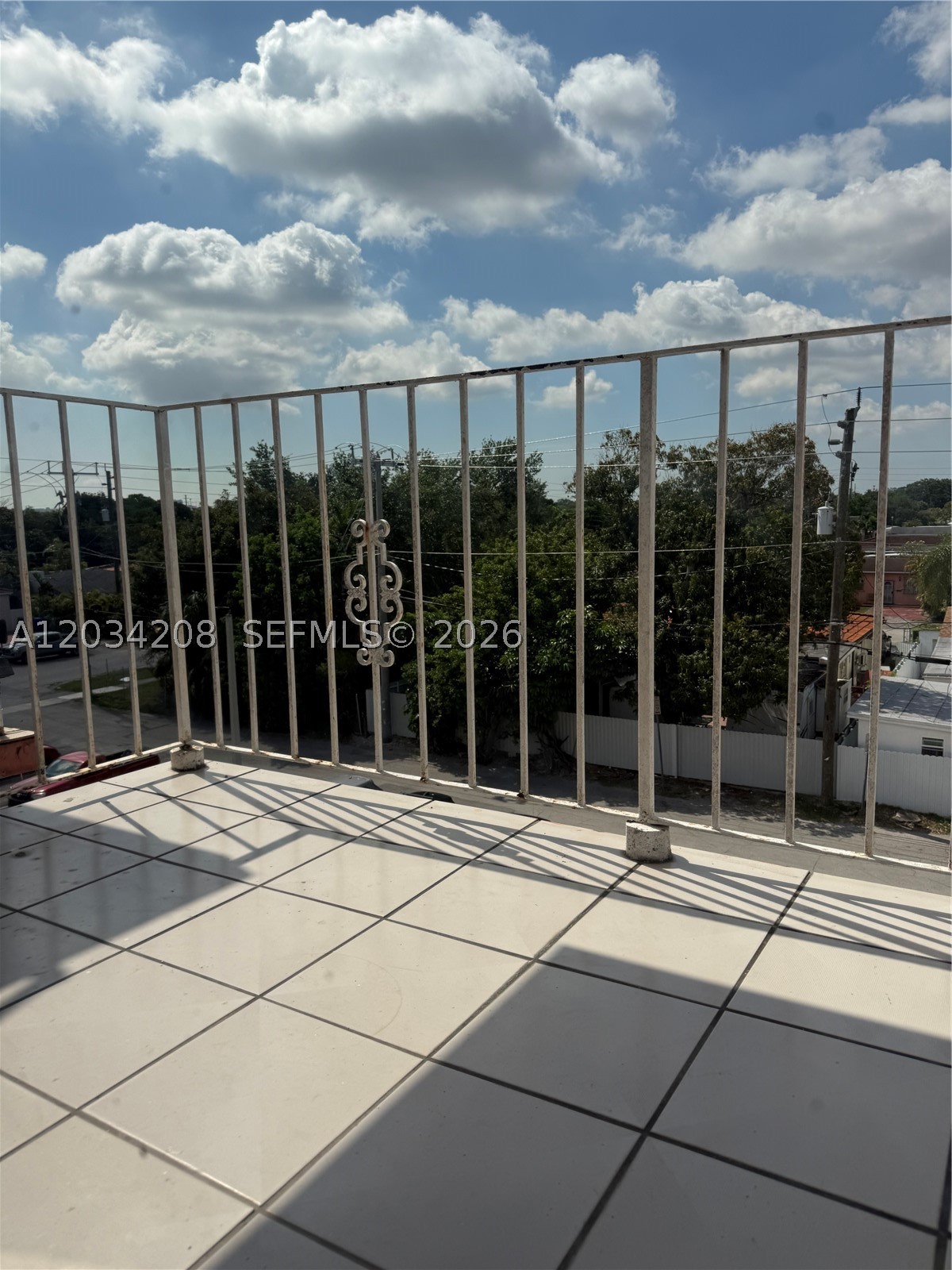 MADRID TERRACE CONDO - Residential Lease