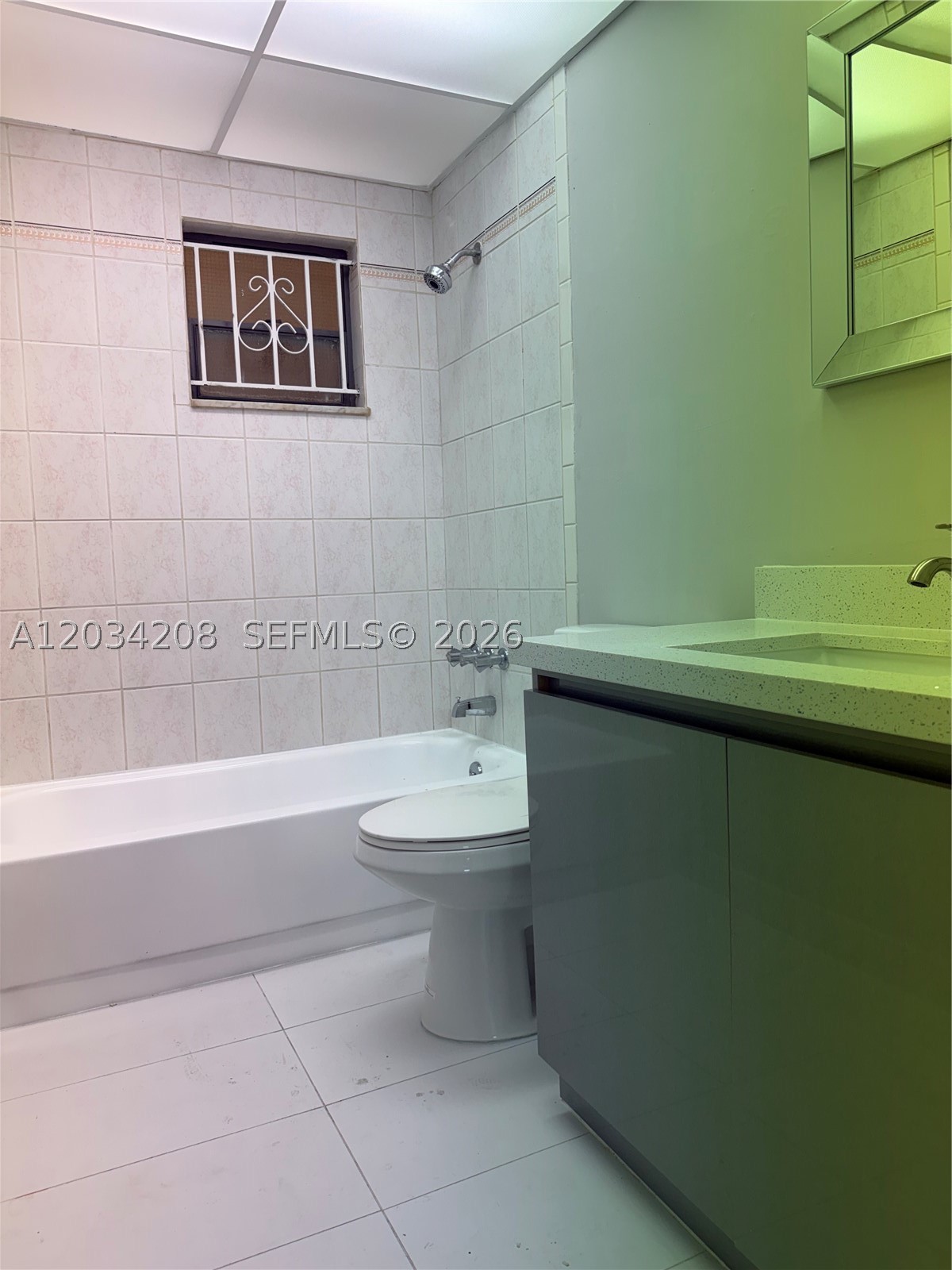 MADRID TERRACE CONDO - Residential Lease