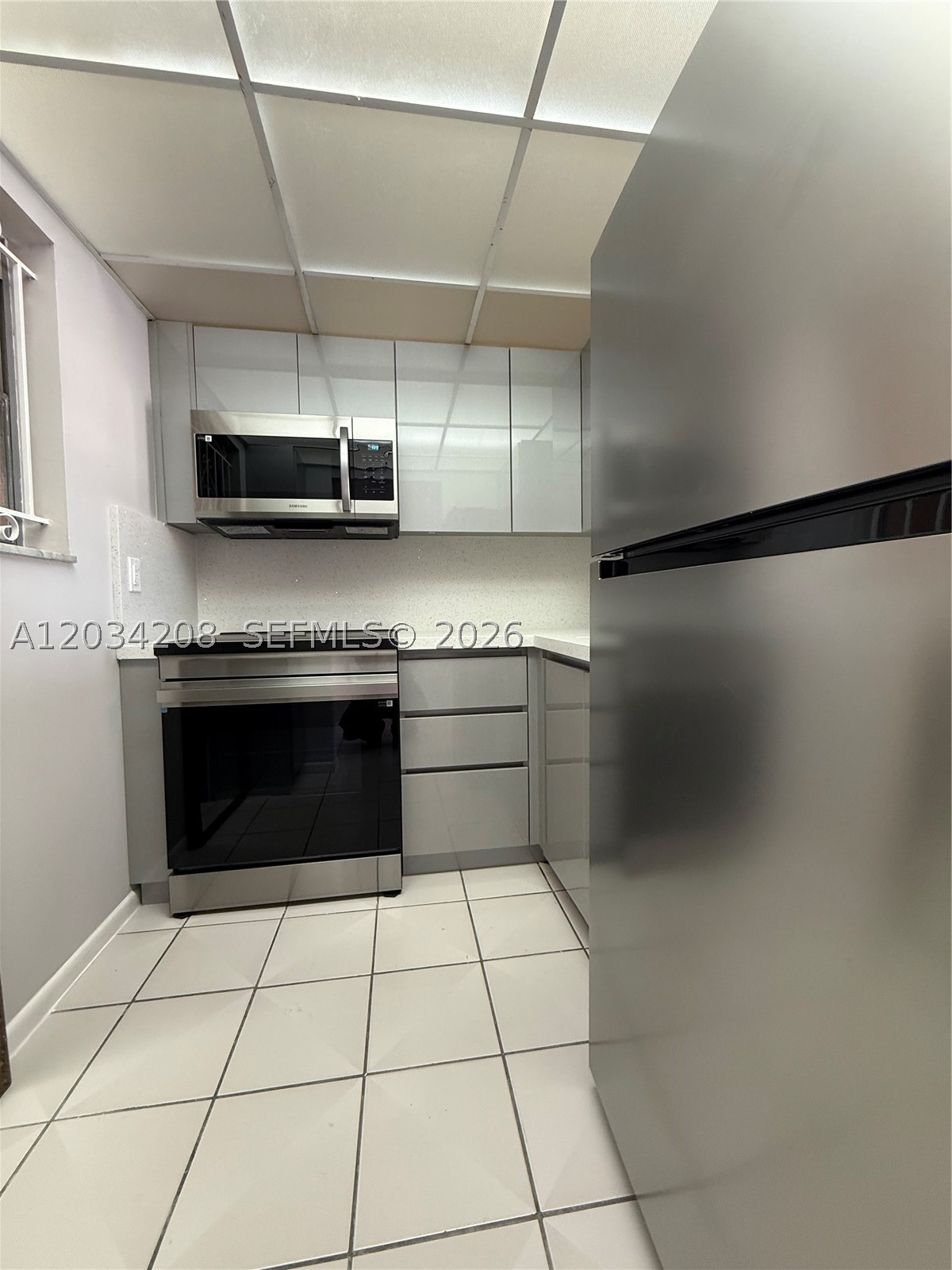 MADRID TERRACE CONDO - Residential Lease