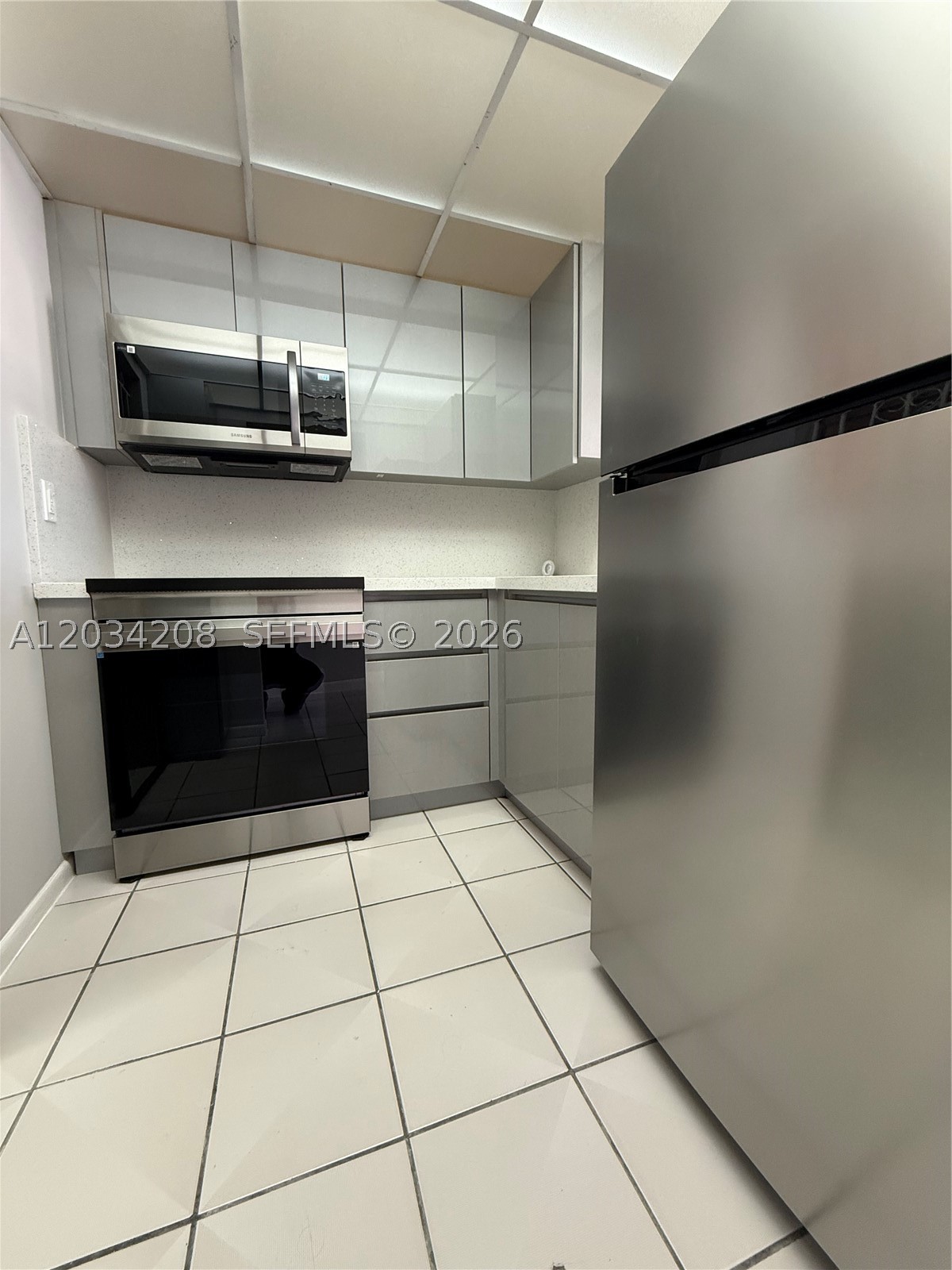 MADRID TERRACE CONDO - Residential Lease