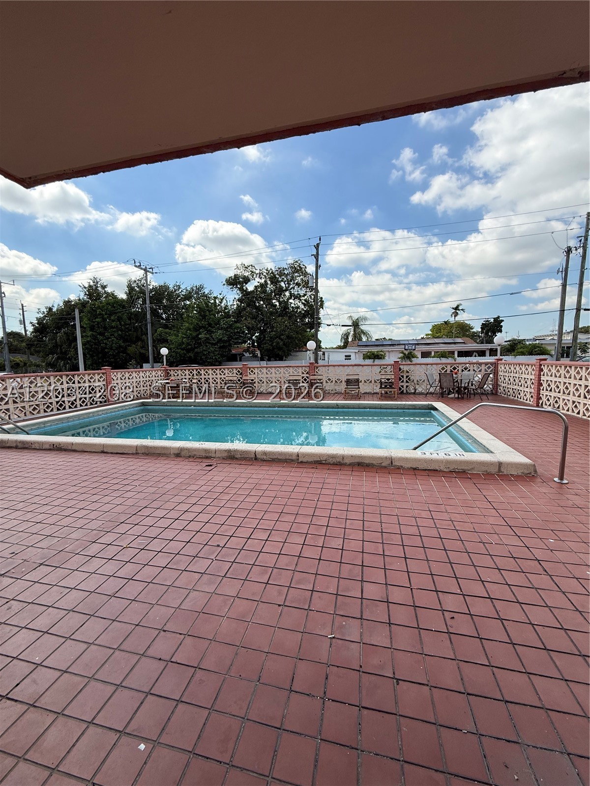 MADRID TERRACE CONDO - Residential Lease