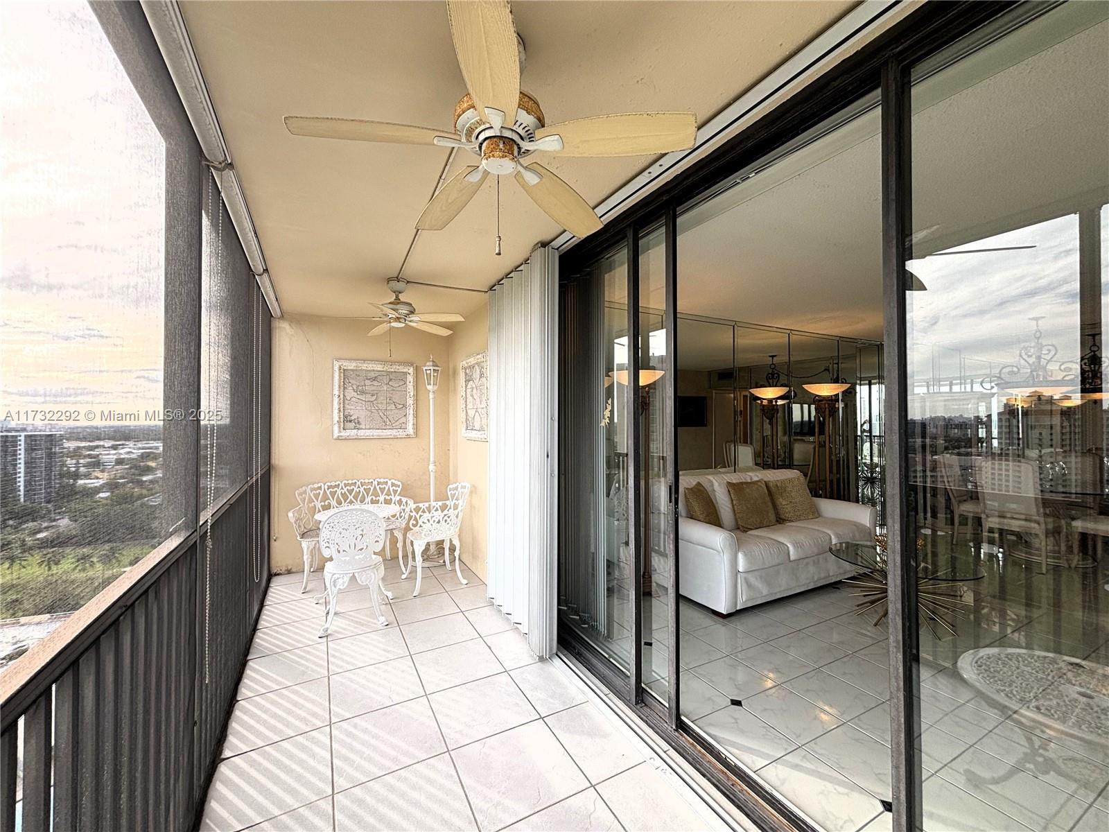 CORONADO CONDO- TOWER II - Residential