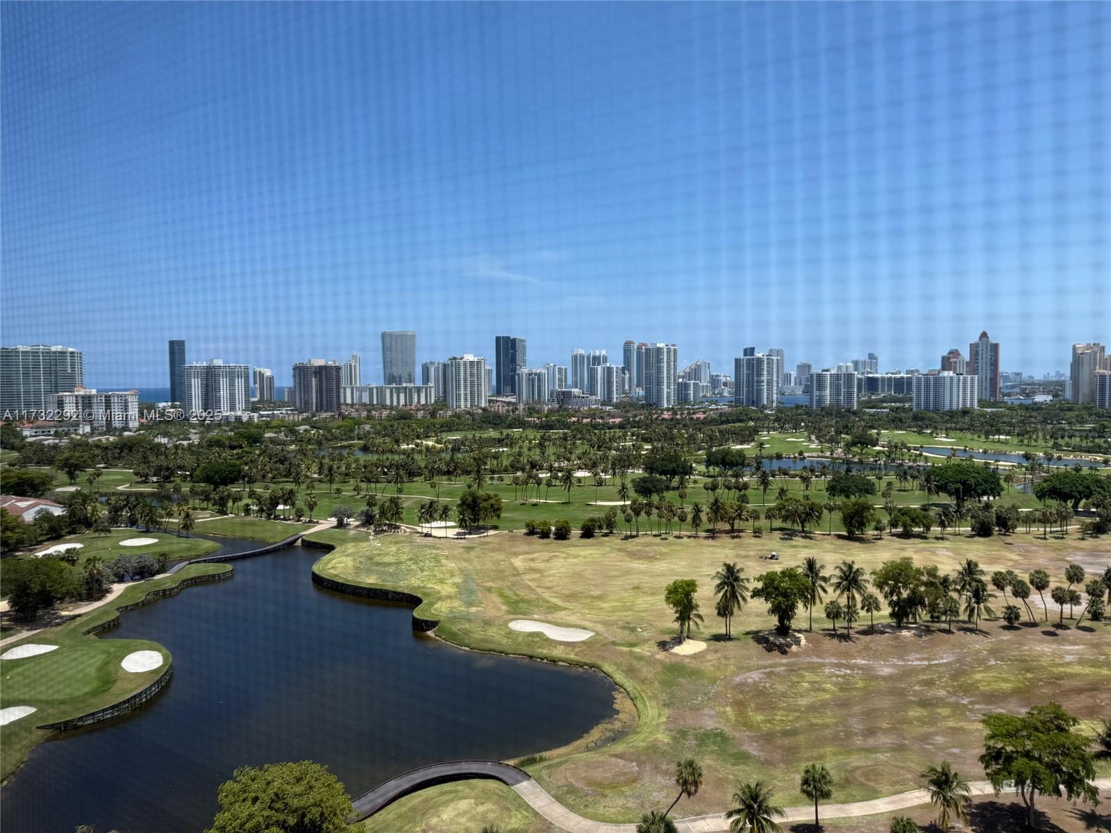 CORONADO CONDO- TOWER II - Residential