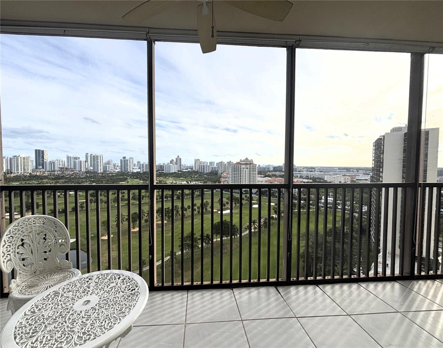 CORONADO CONDO- TOWER II - Residential