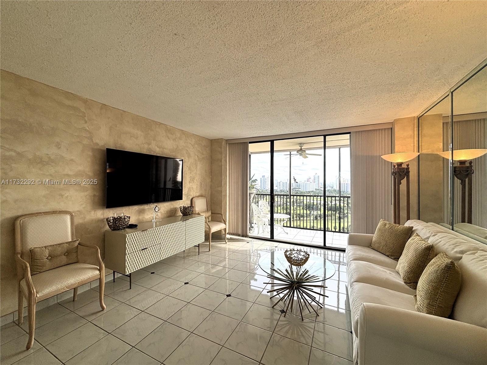 CORONADO CONDO- TOWER II - Residential