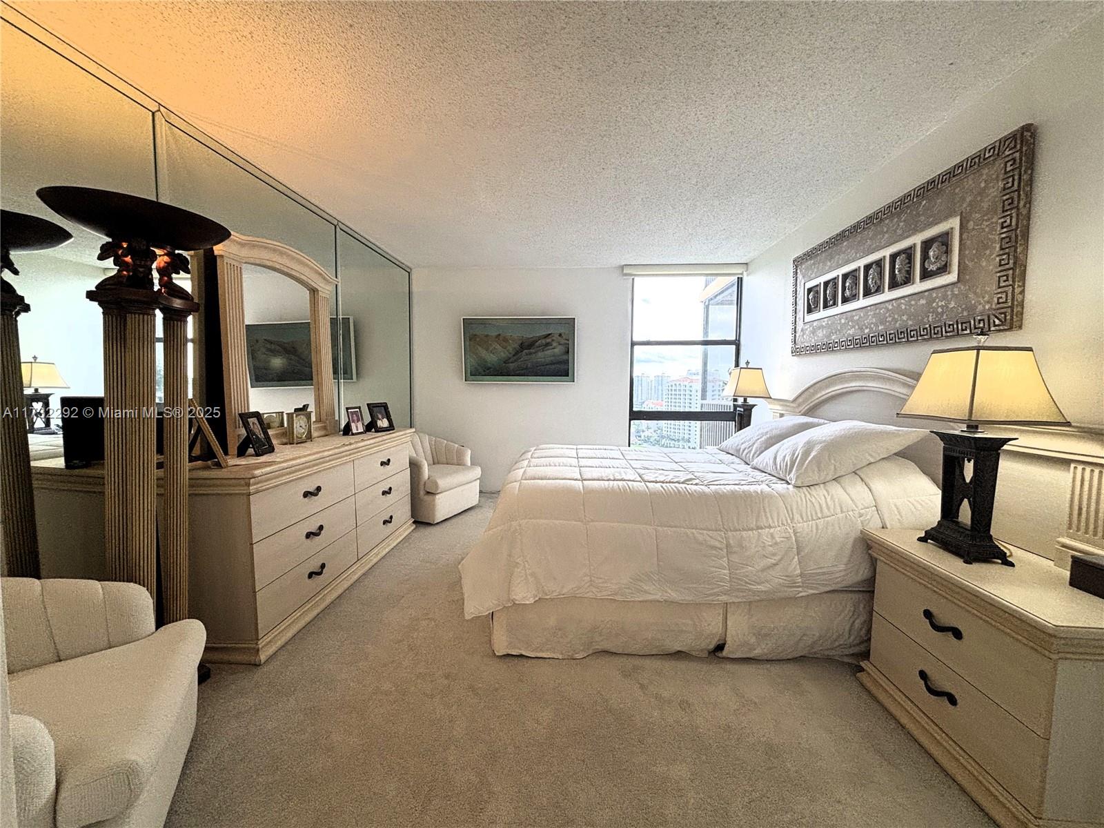 CORONADO CONDO- TOWER II - Residential
