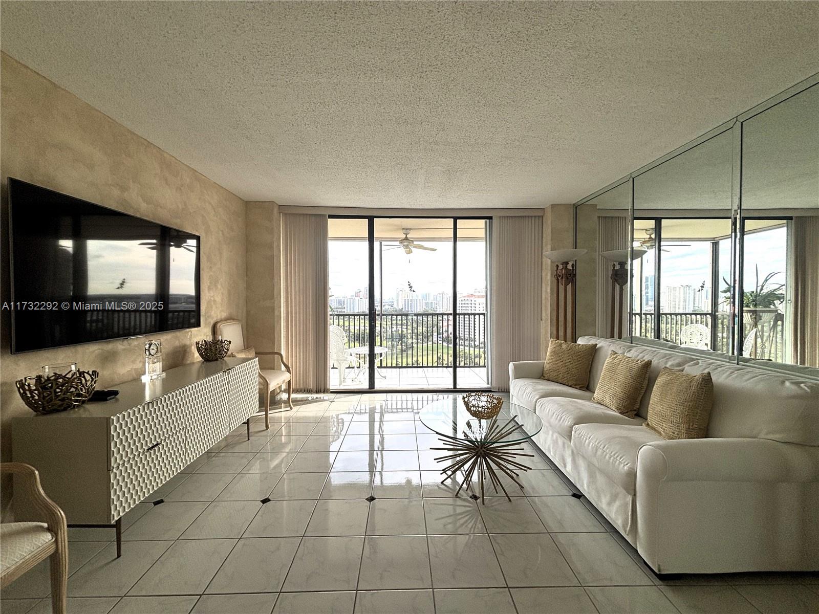 CORONADO CONDO- TOWER II - Residential